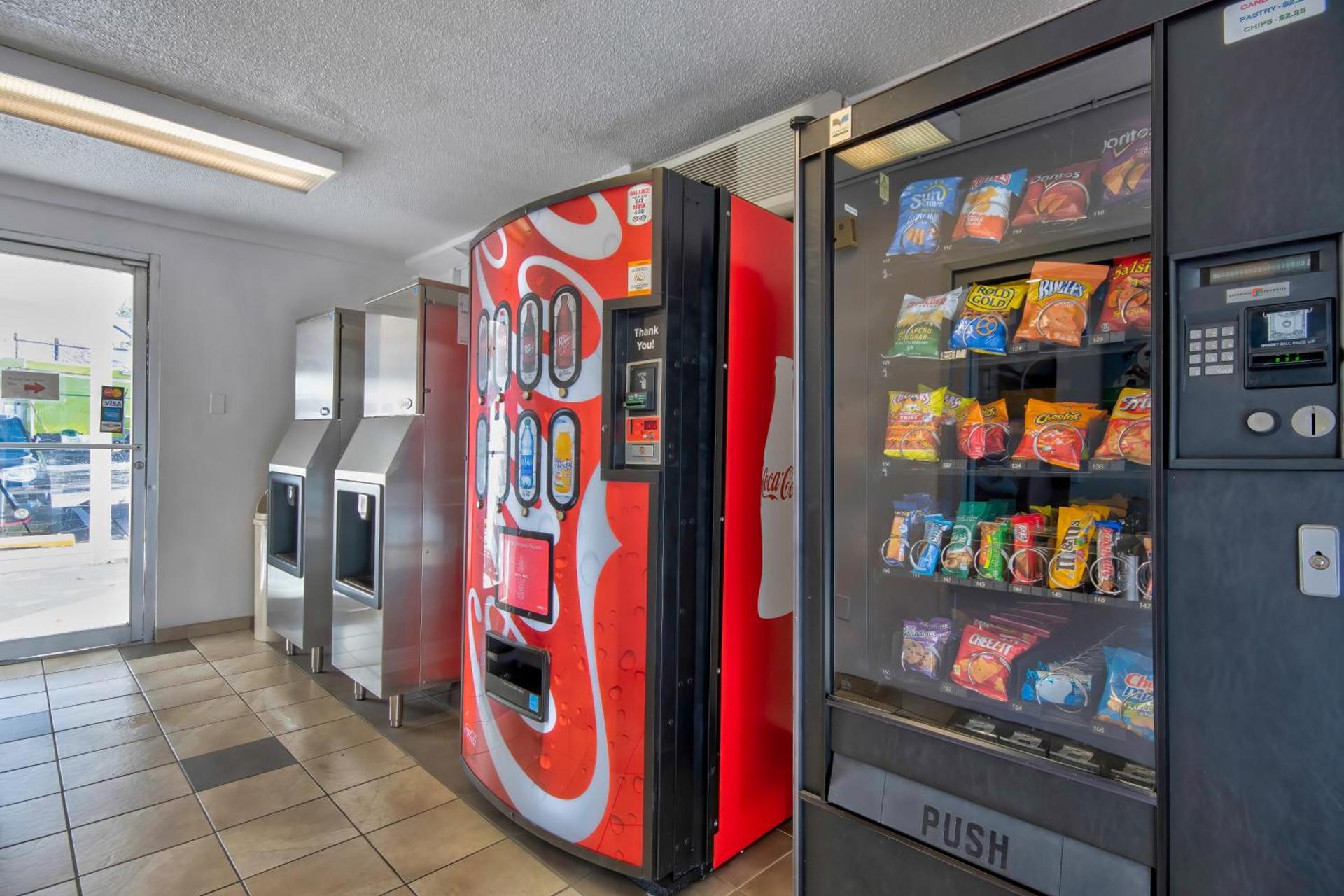 Motel 6 Santa Fe photo 24