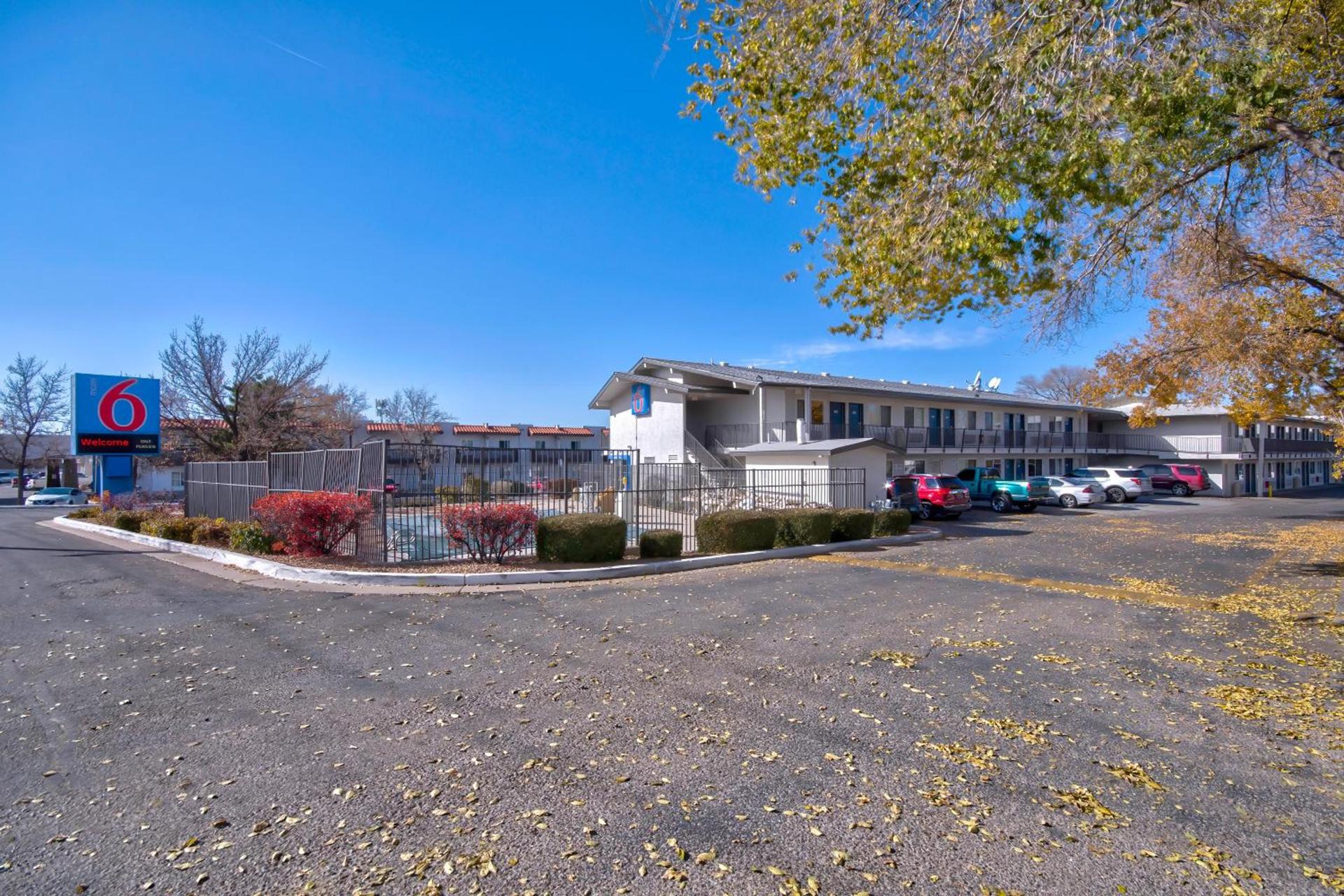 Motel 6 Santa Fe photo 25