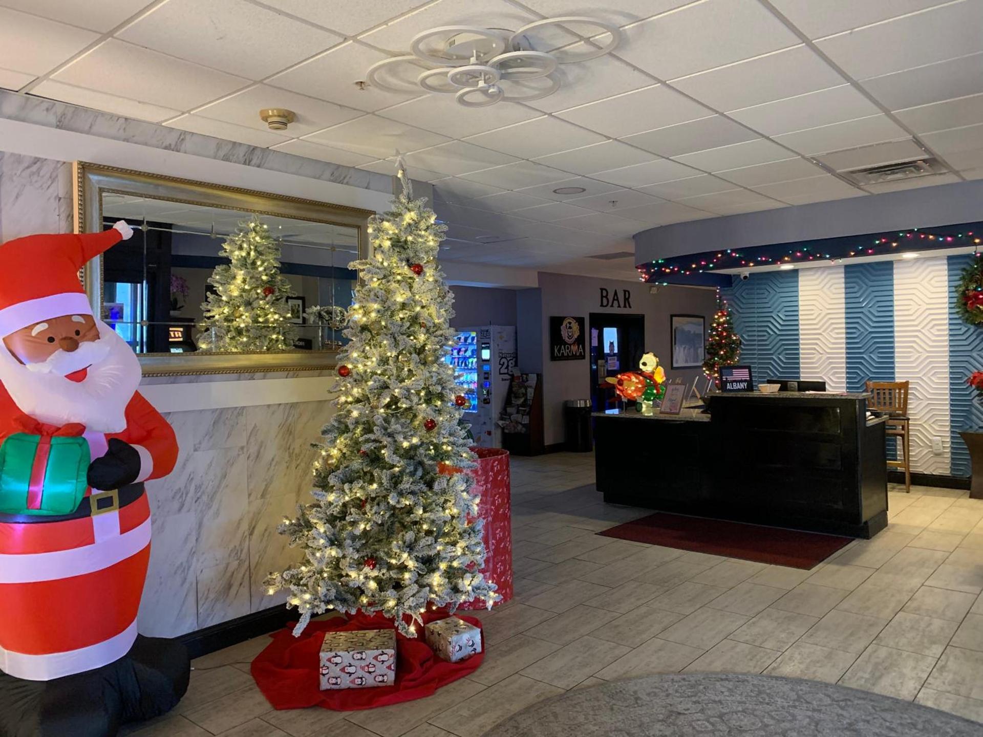 Albany Airport Inn photo 2