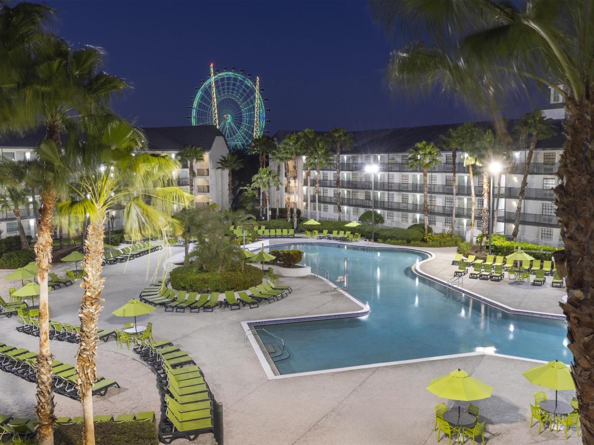 Avanti International Resort photo 7
