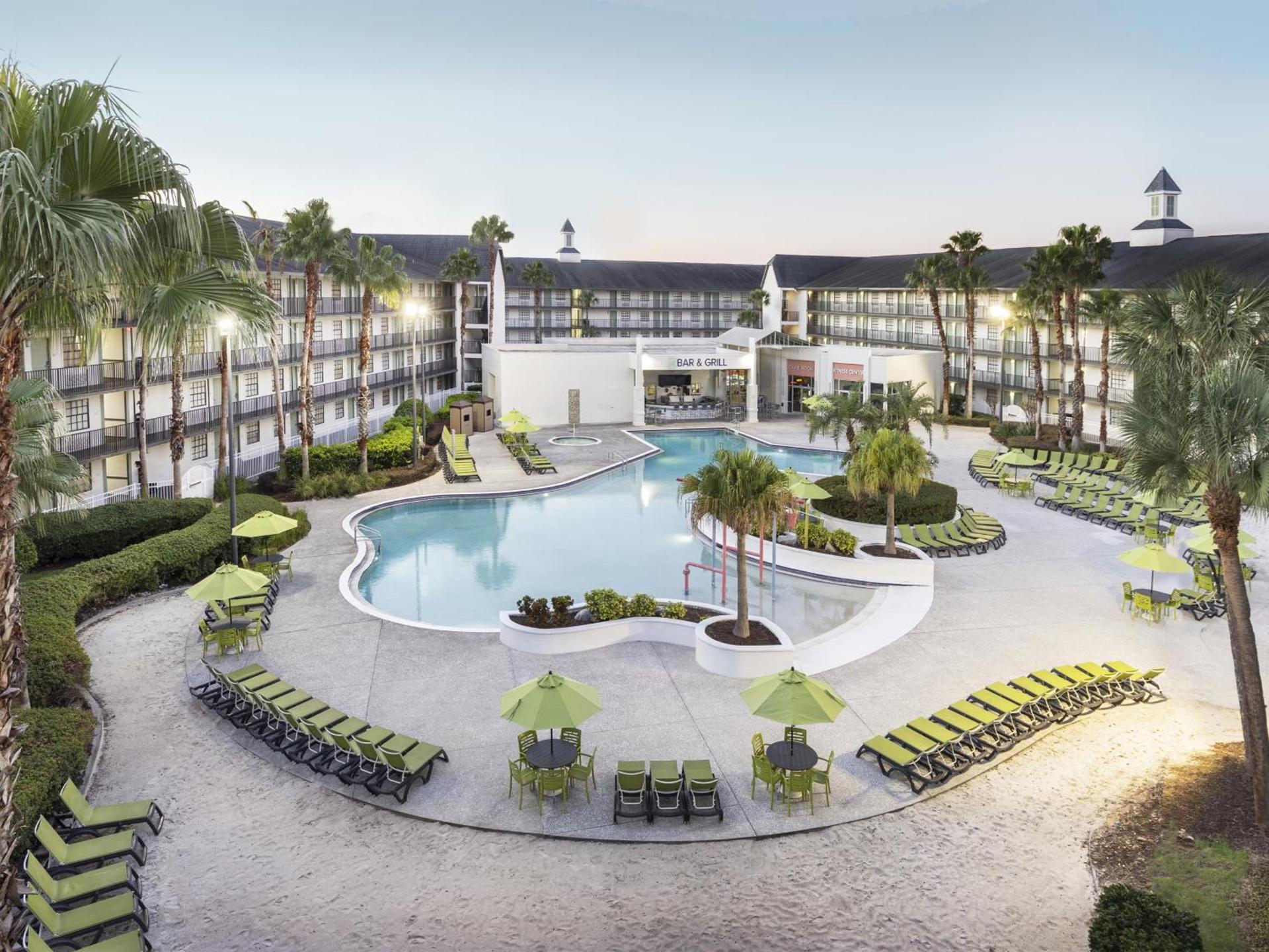 Avanti International Resort photo 3