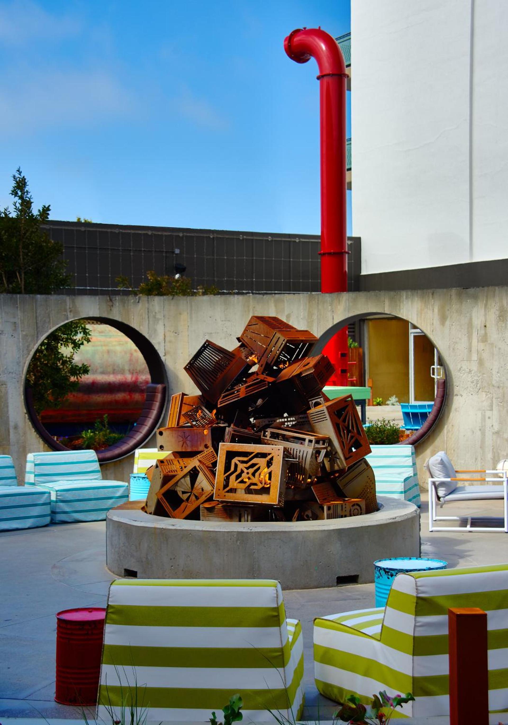 Hotel Zephyr San Francisco photo 14