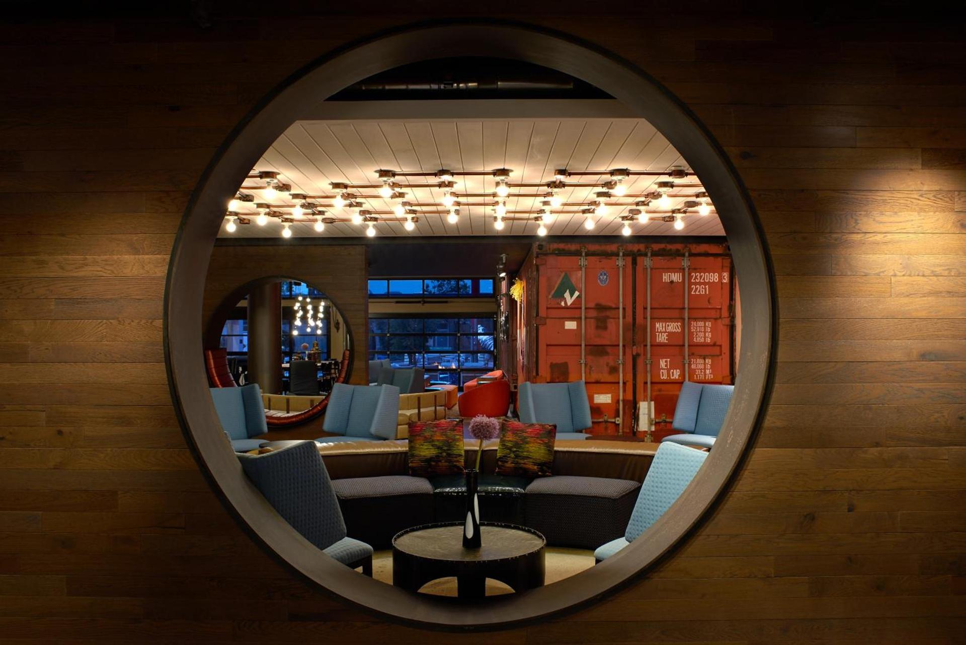 Hotel Zephyr San Francisco photo 9