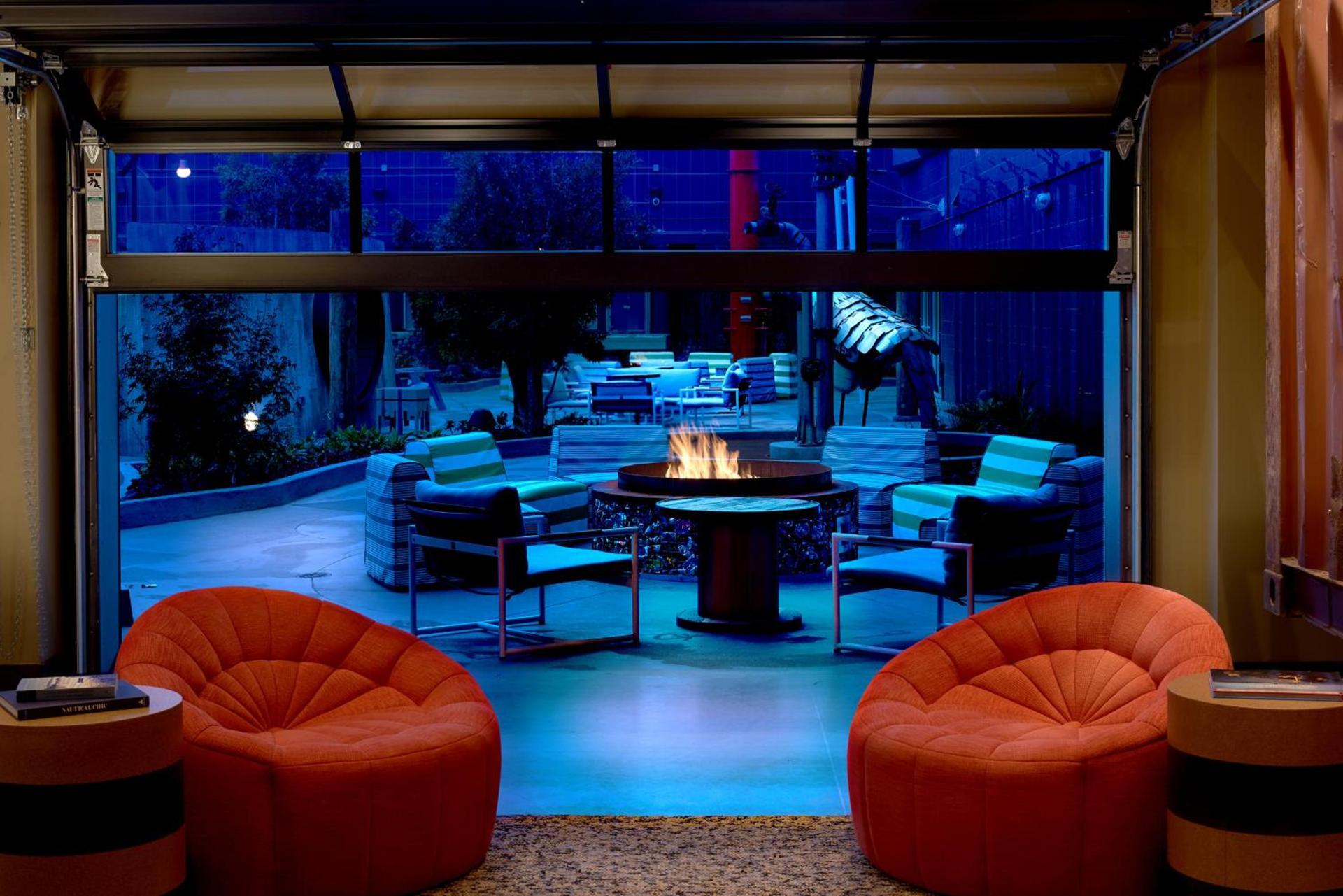 Hotel Zephyr San Francisco photo 12