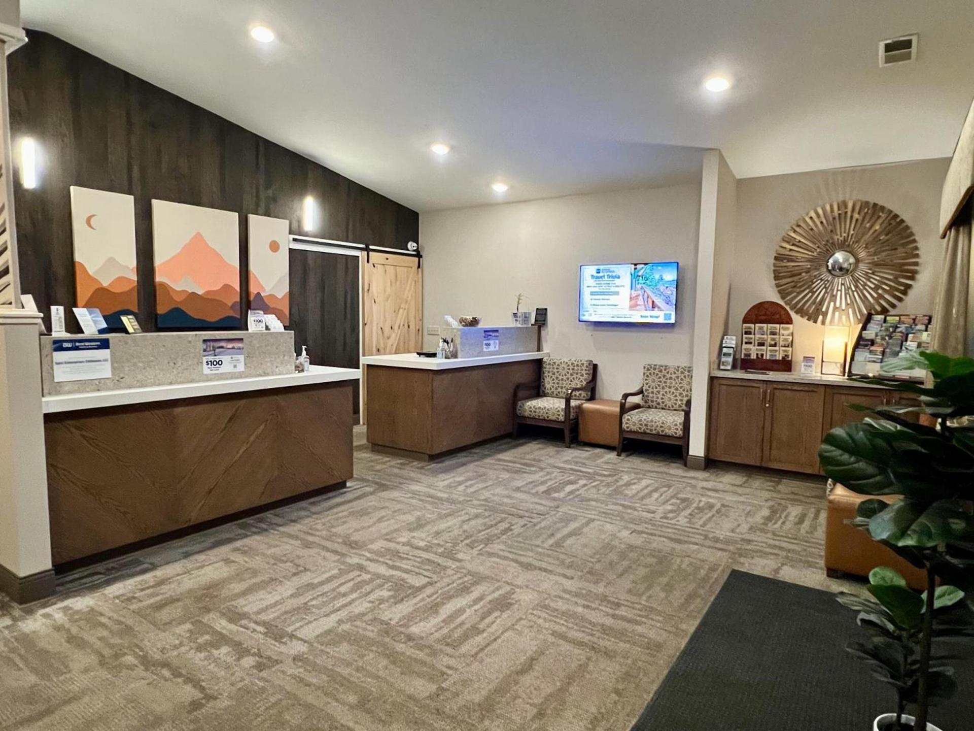 Best Western Country Inn photo 7