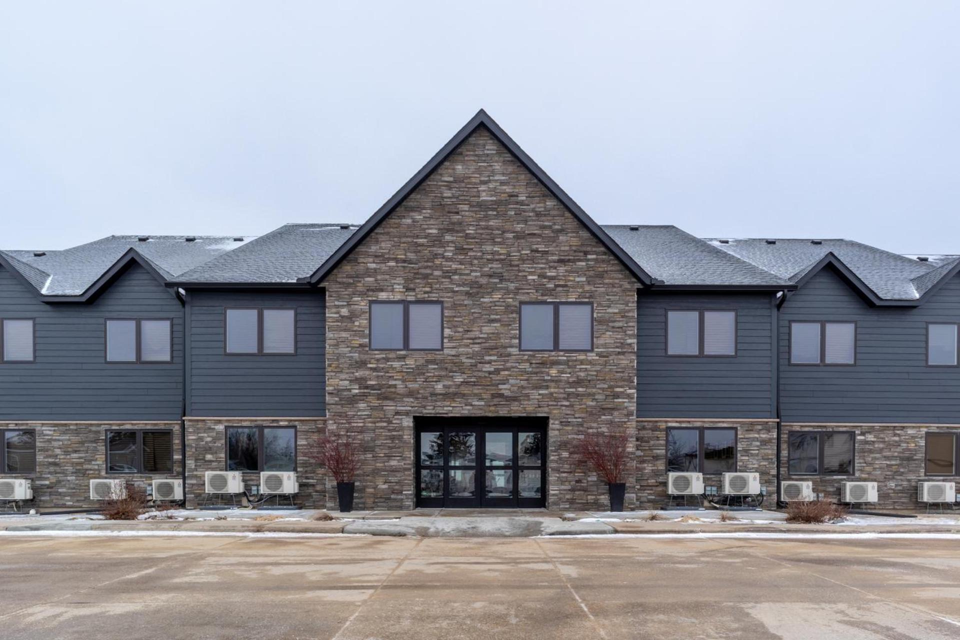Norland Inn & Suites Roseau photo 9