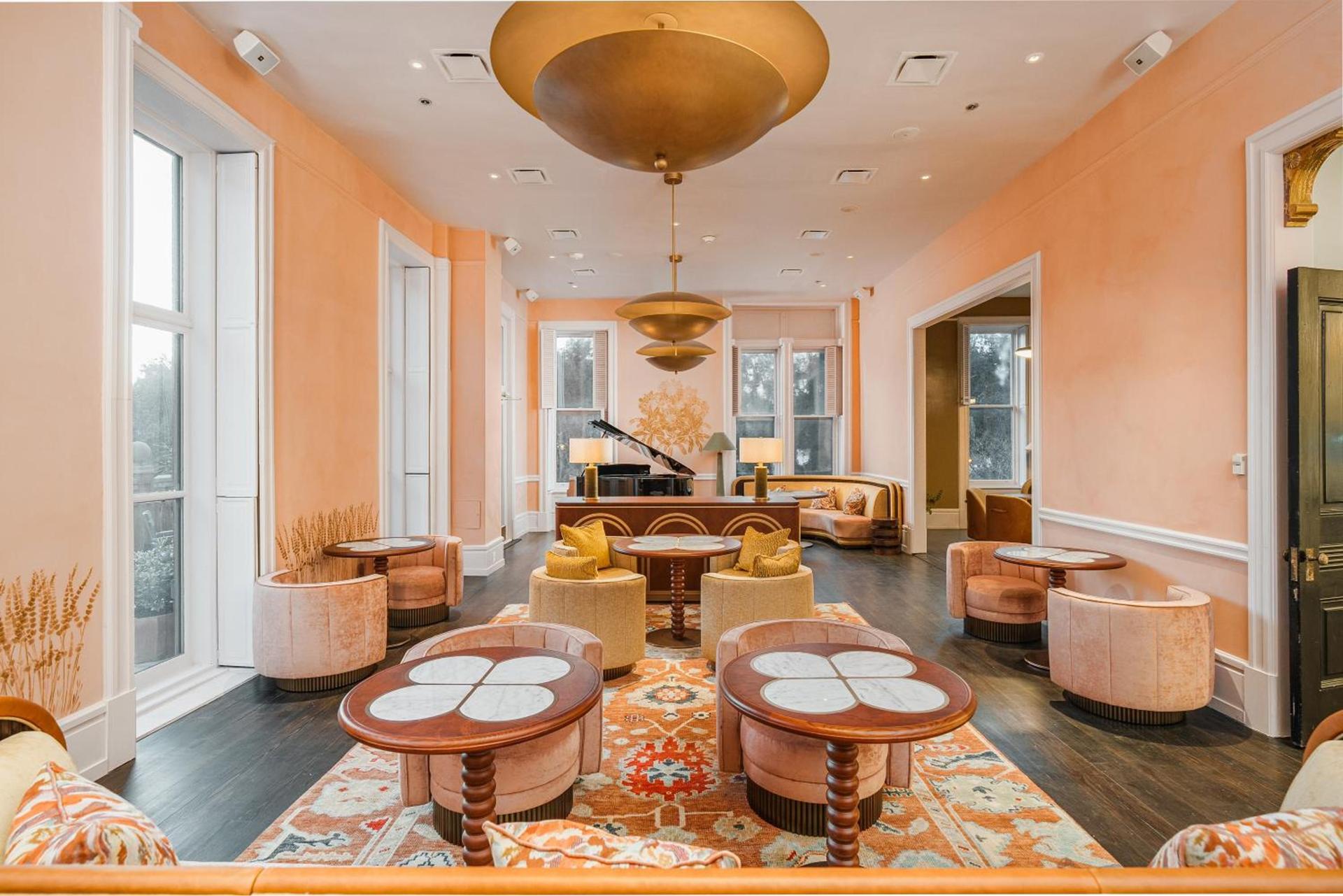 Hotel Bardo Savannah photo 19