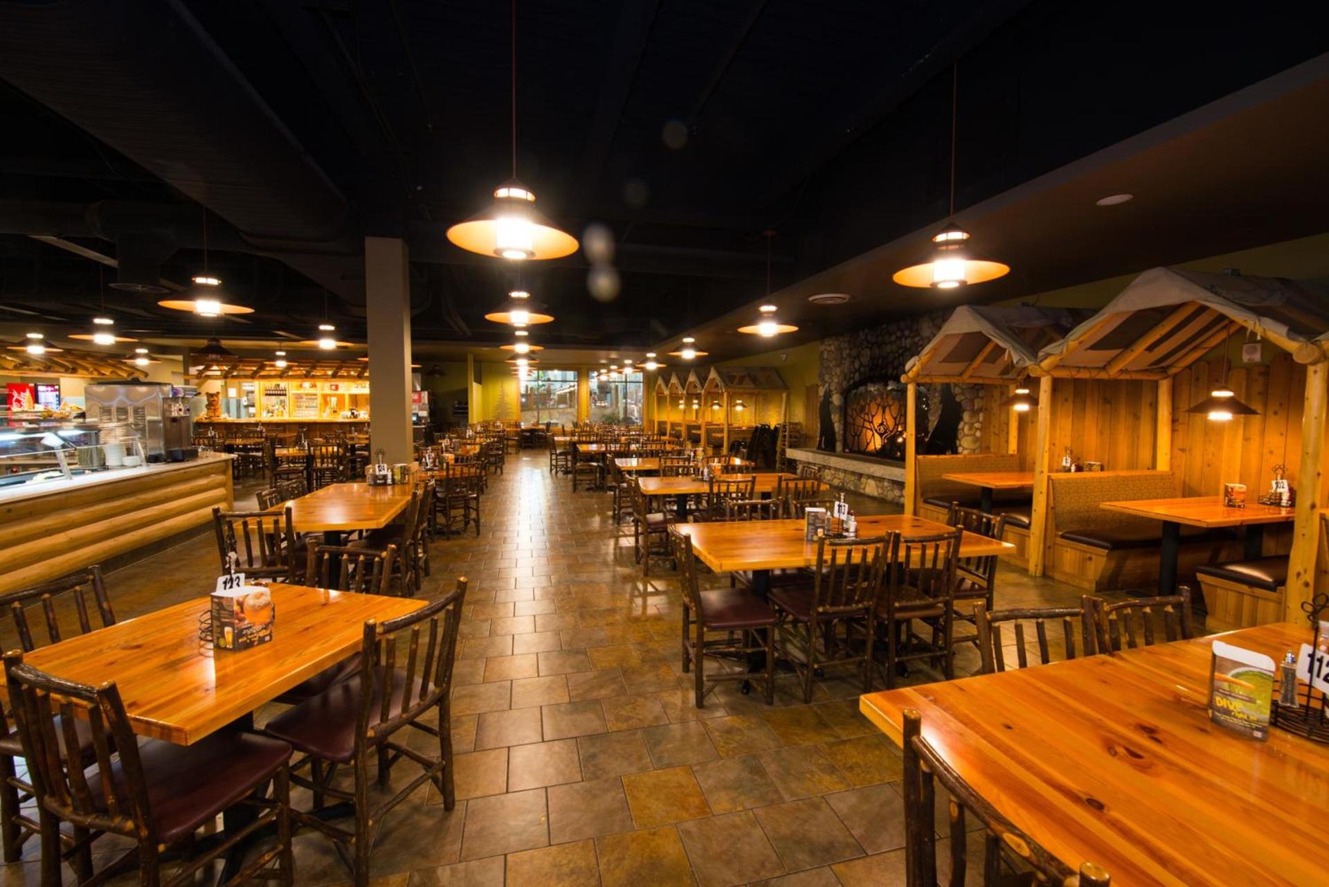 Great Wolf Lodge Grand Mound photo 6