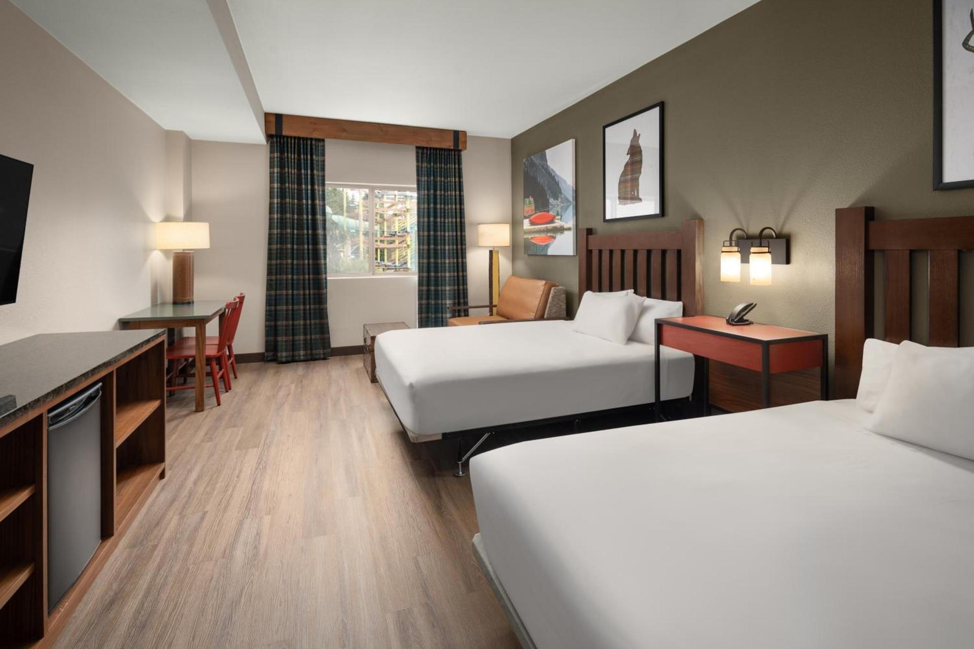 Great Wolf Lodge Grand Mound photo 16