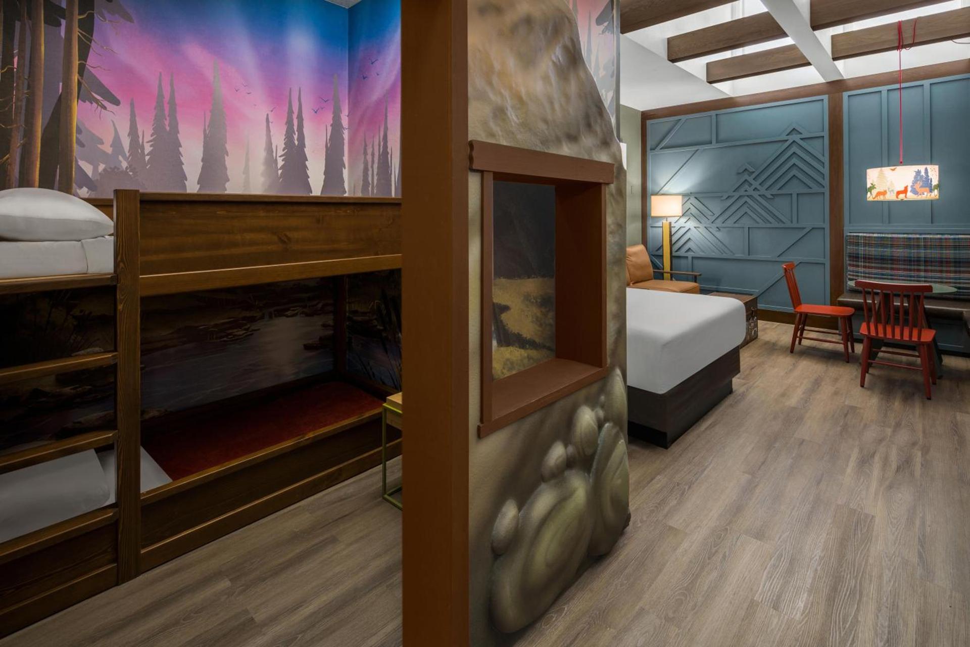 Great Wolf Lodge Grand Mound photo 15