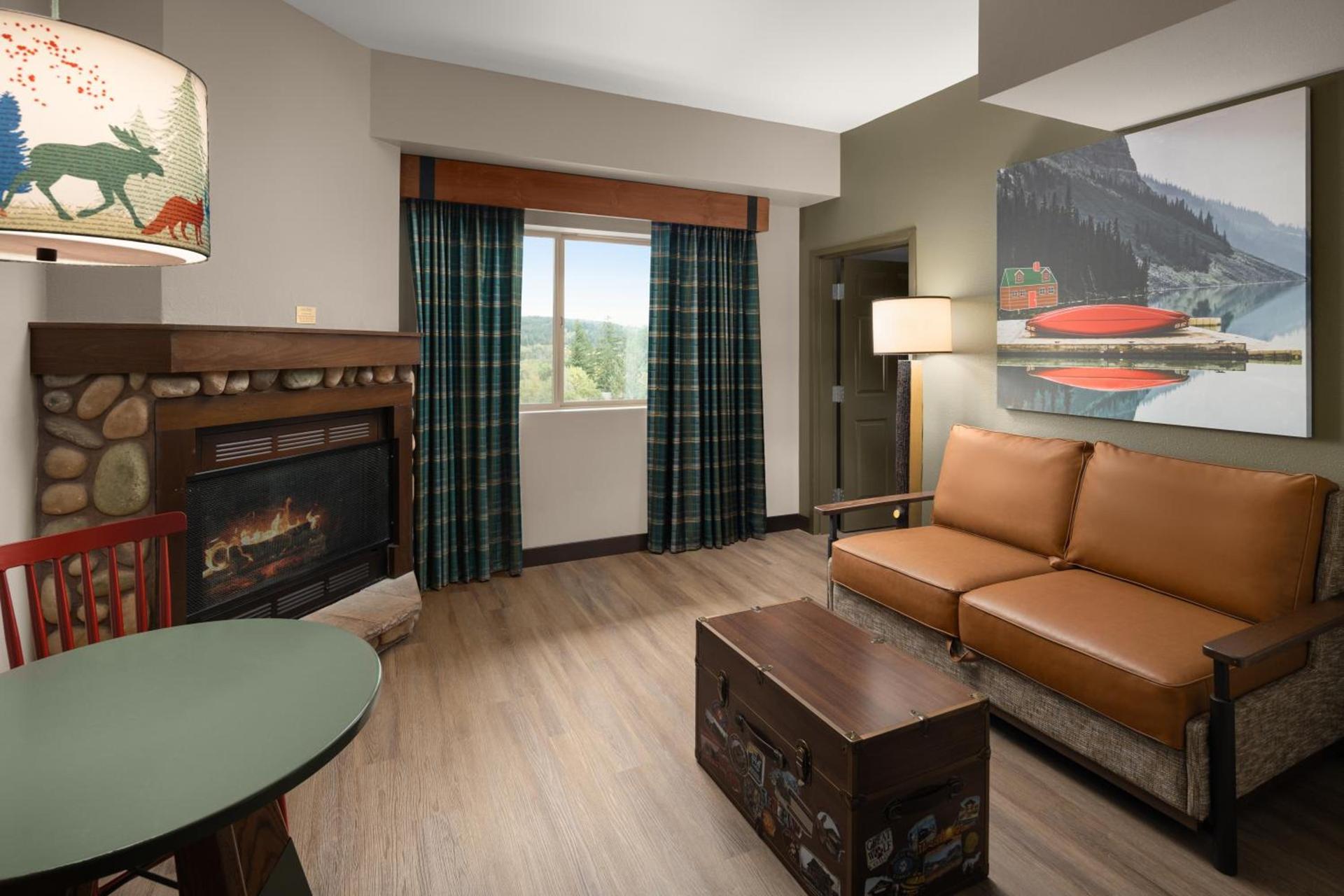 Great Wolf Lodge Grand Mound photo 22