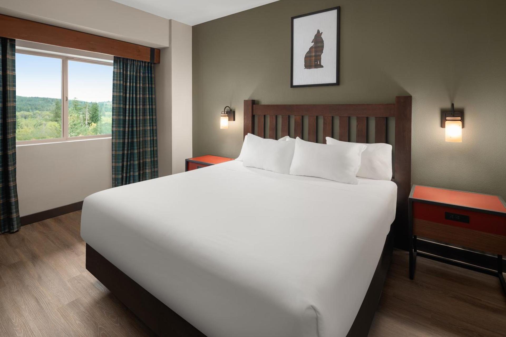 Great Wolf Lodge Grand Mound photo 17