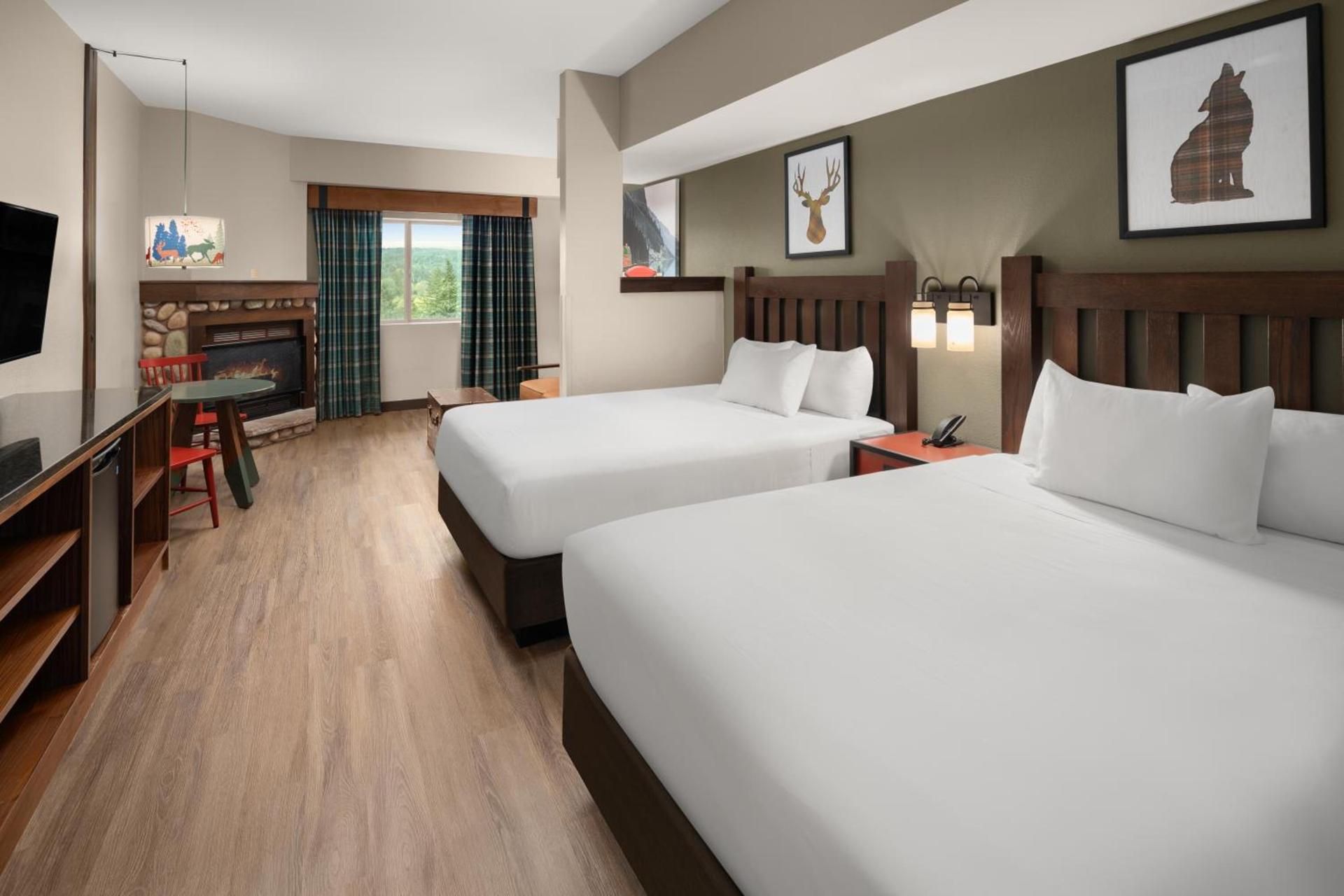 Great Wolf Lodge Grand Mound photo 14