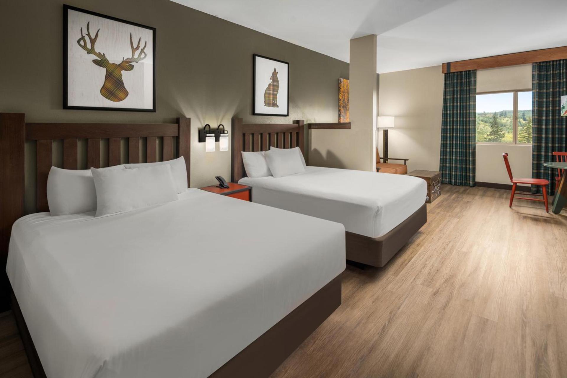 Great Wolf Lodge Grand Mound photo 18