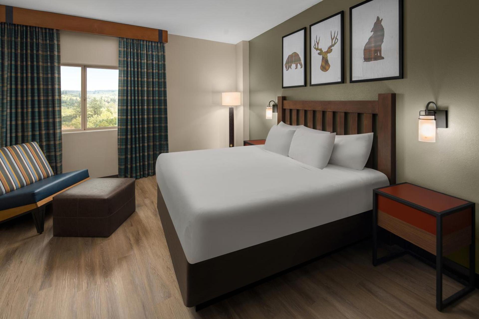 Great Wolf Lodge Grand Mound photo 19
