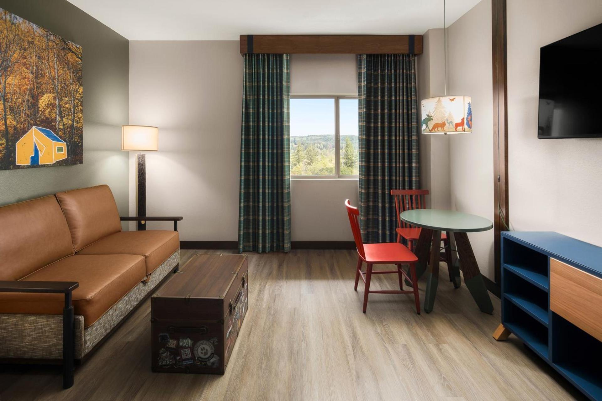 Great Wolf Lodge Grand Mound photo 23