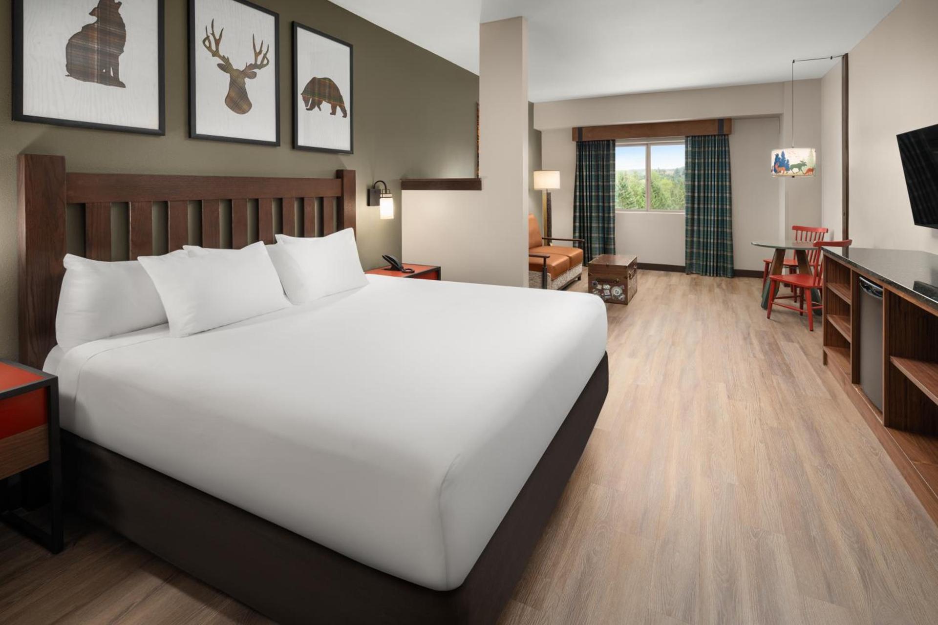 Great Wolf Lodge Grand Mound photo 20