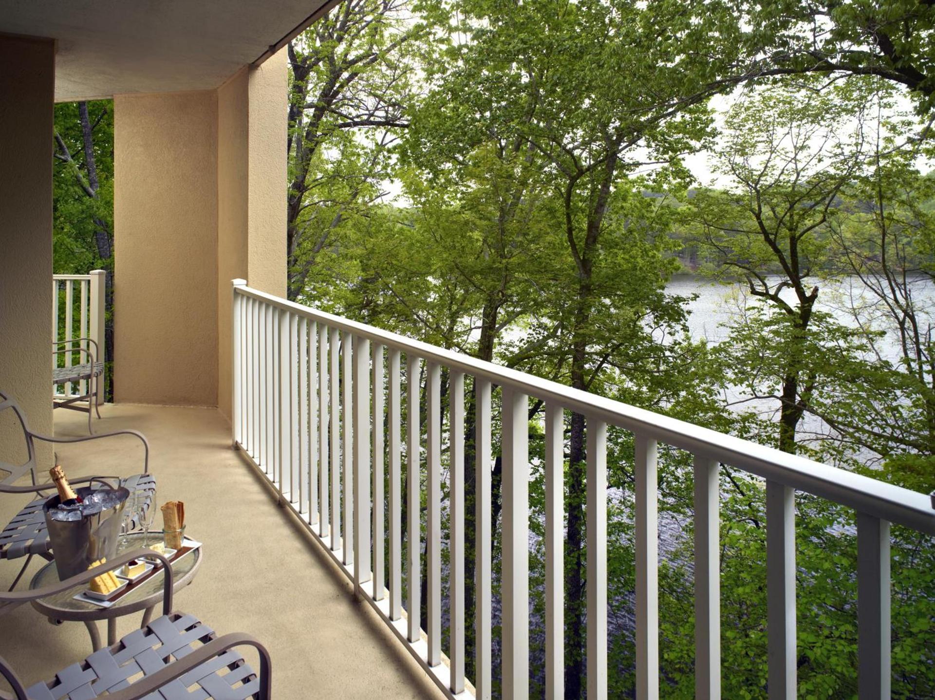 Atlanta Evergreen Lakeside Resort photo 27