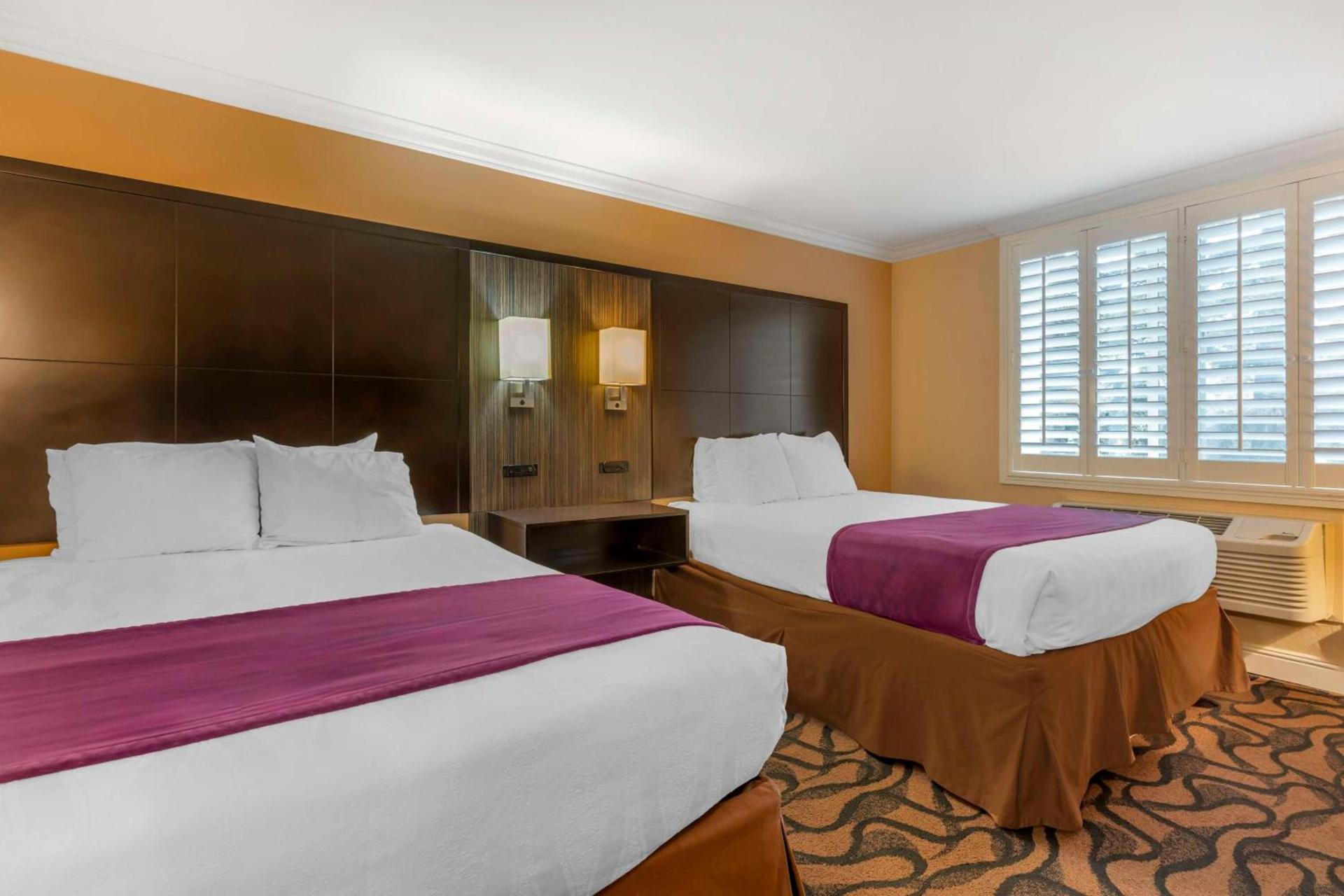 Best Western Plus Airport Plaza photo 8