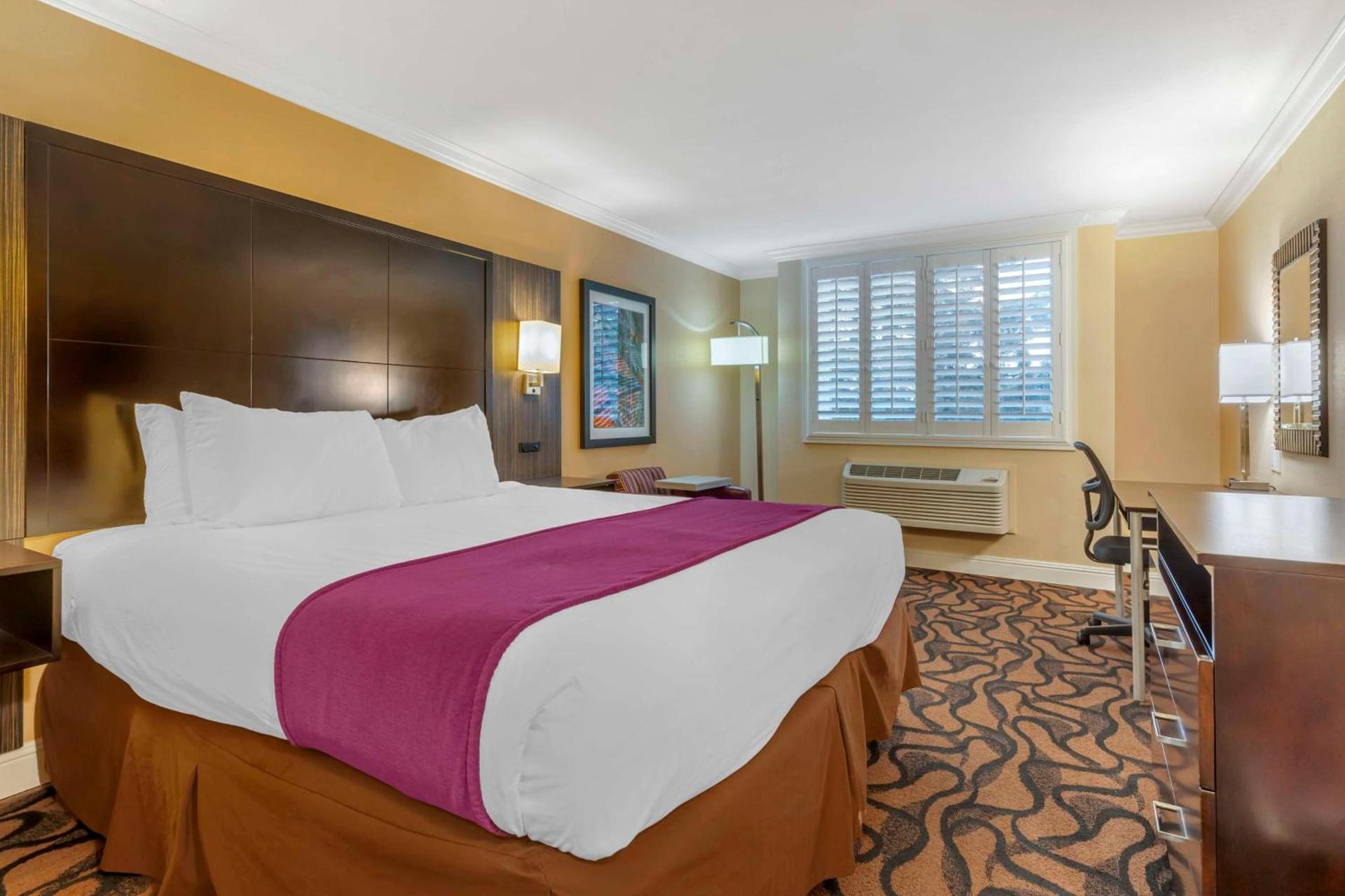 Best Western Plus Airport Plaza photo 28
