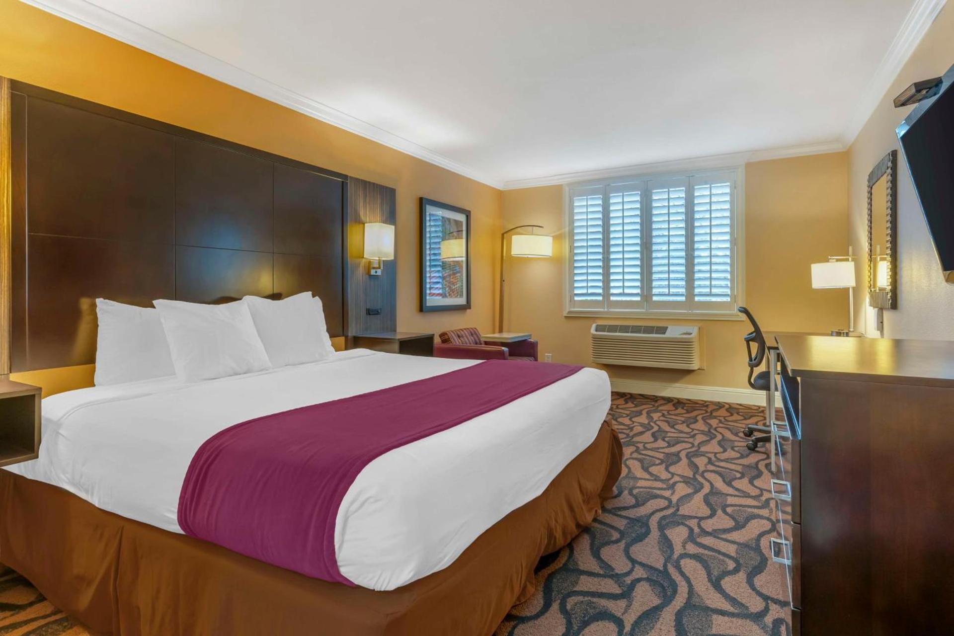 Best Western Plus Airport Plaza photo 4