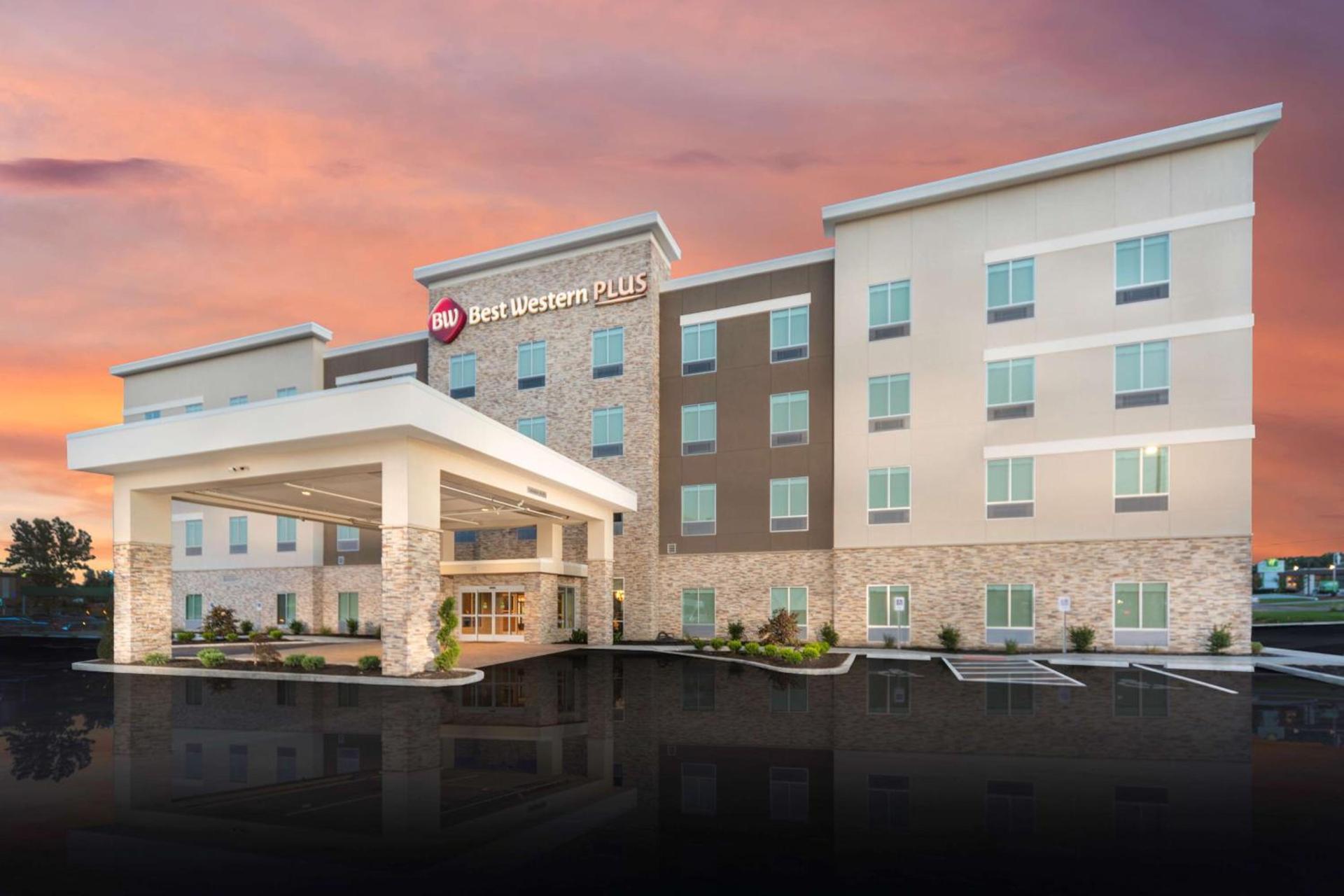 Hyatt Select St Louis Airport photo 41