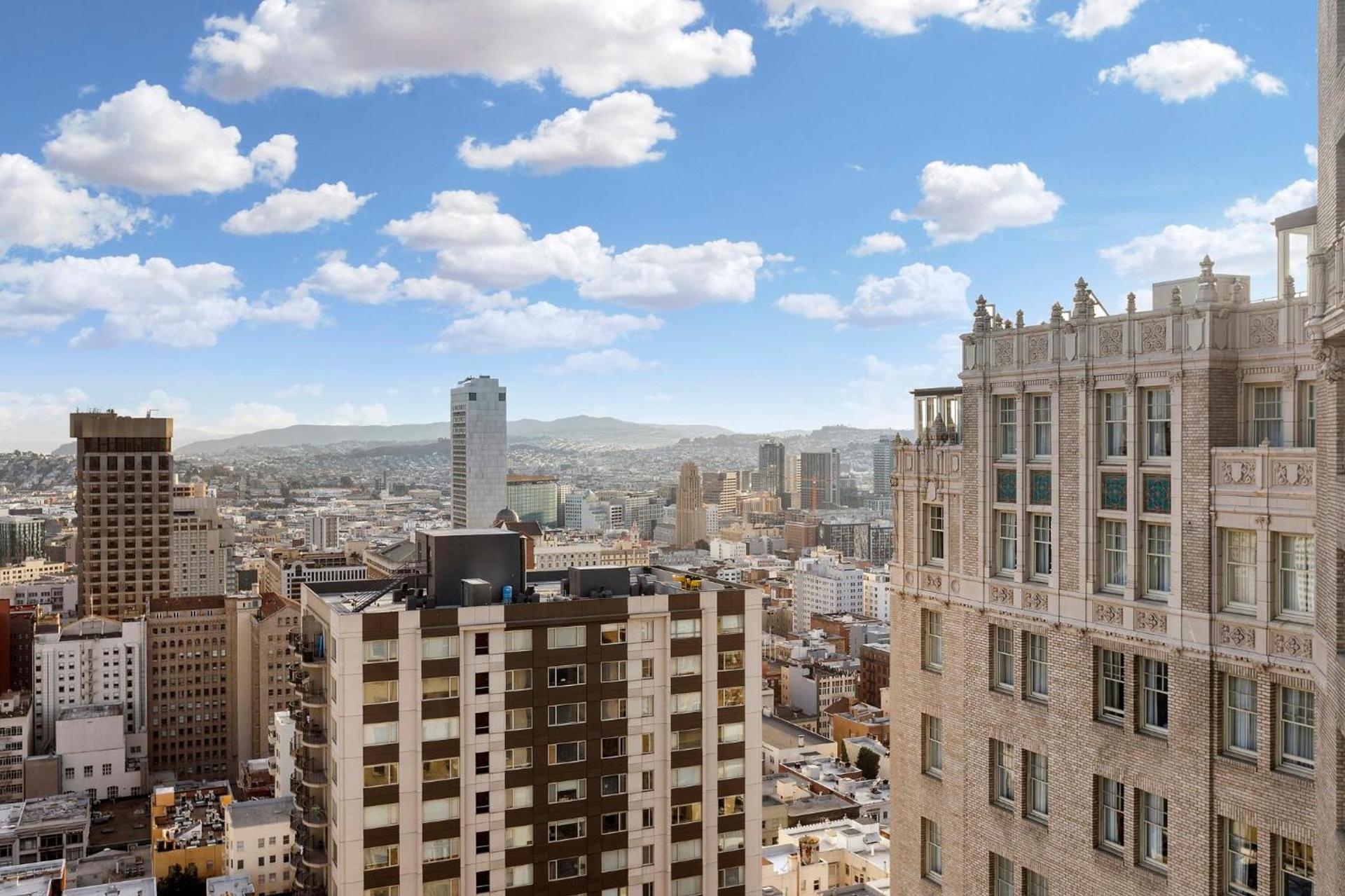 InterContinental Mark Hopkins San Francisco by IHG photo 66