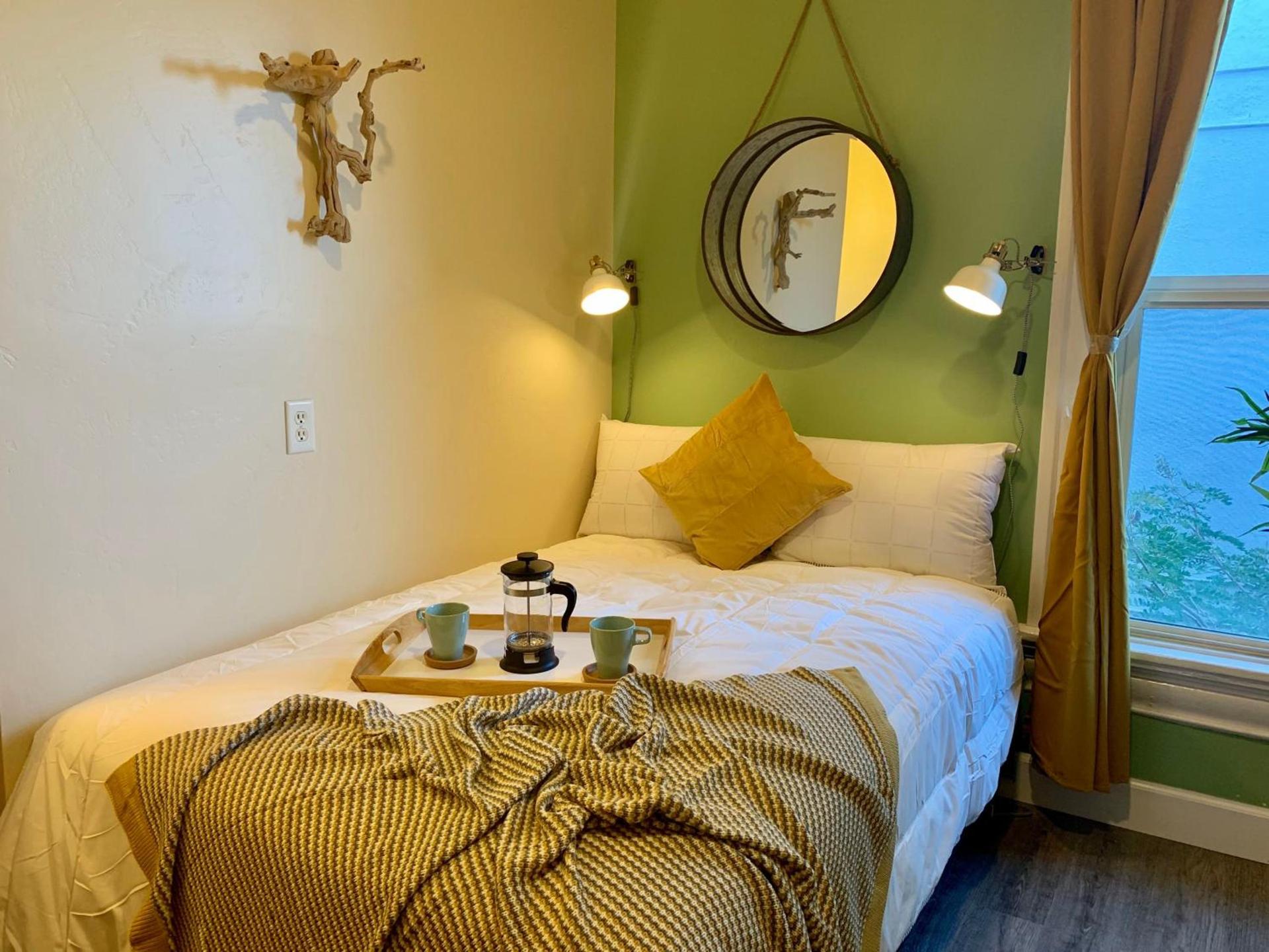 Somerset Hotel photo 35