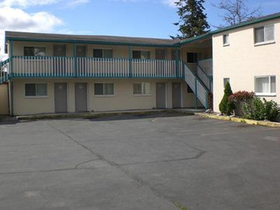 Shamrock Motel photo 2