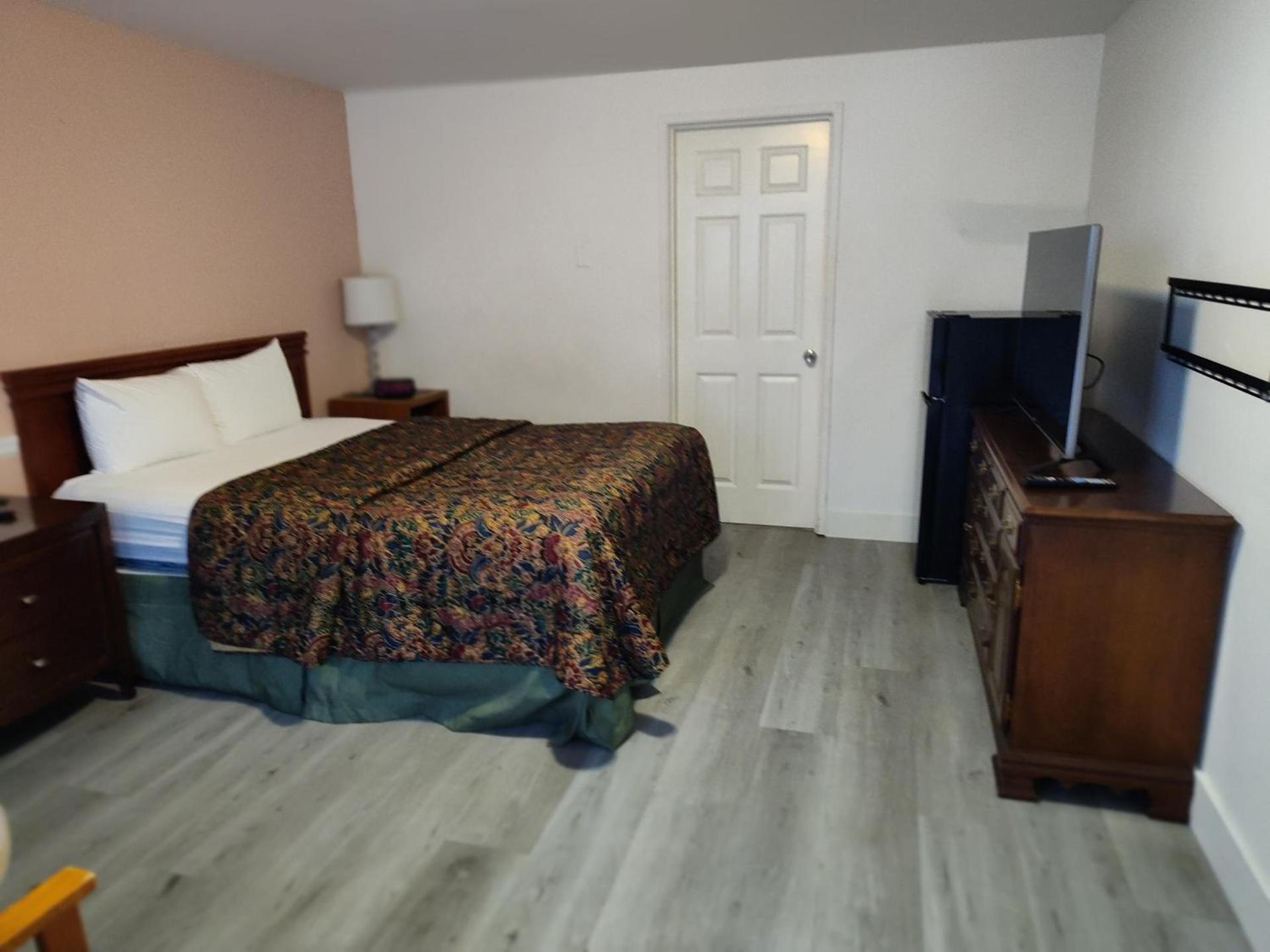 Shamrock Motel photo 3