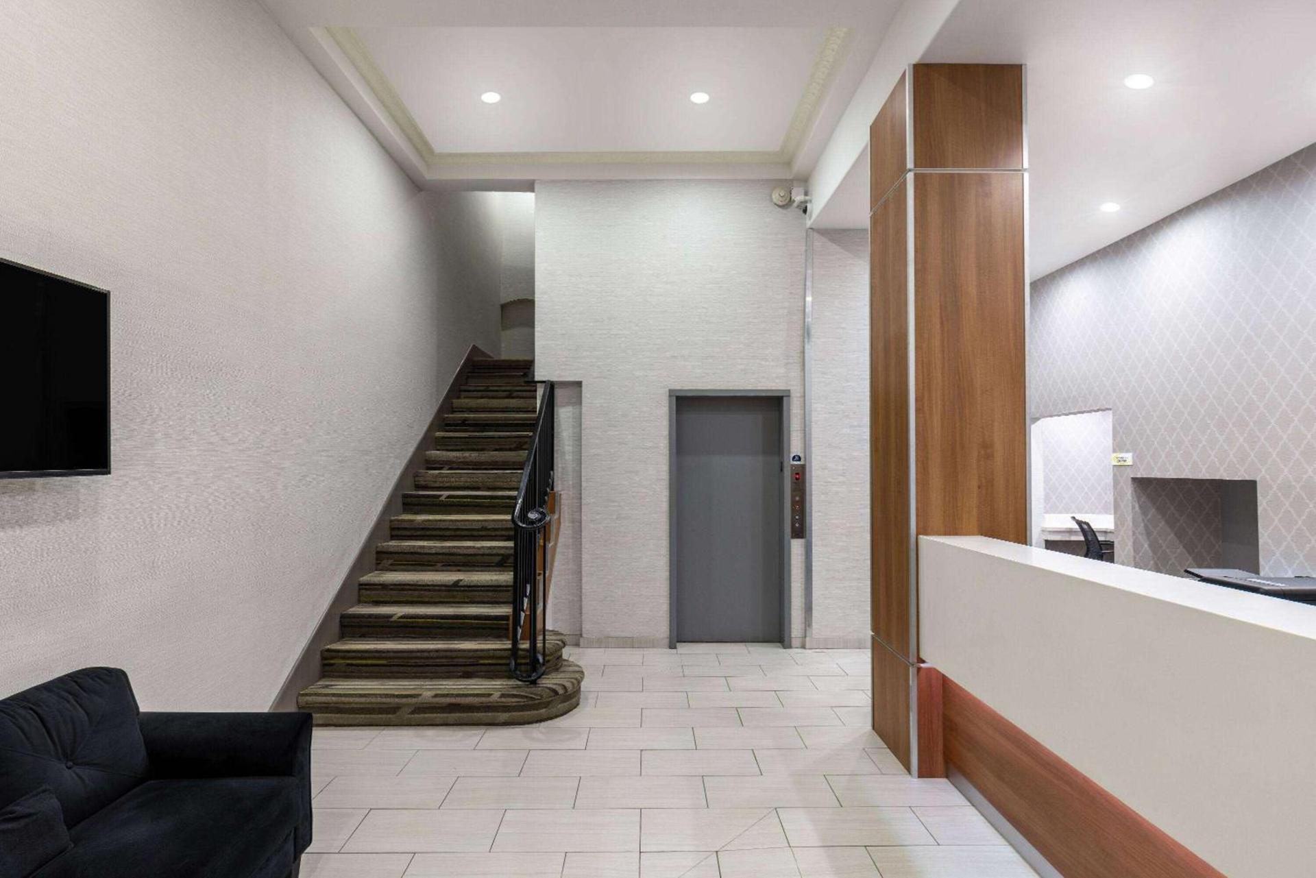 Super 8 by Wyndham San Francisco/Union Square Area photo 12