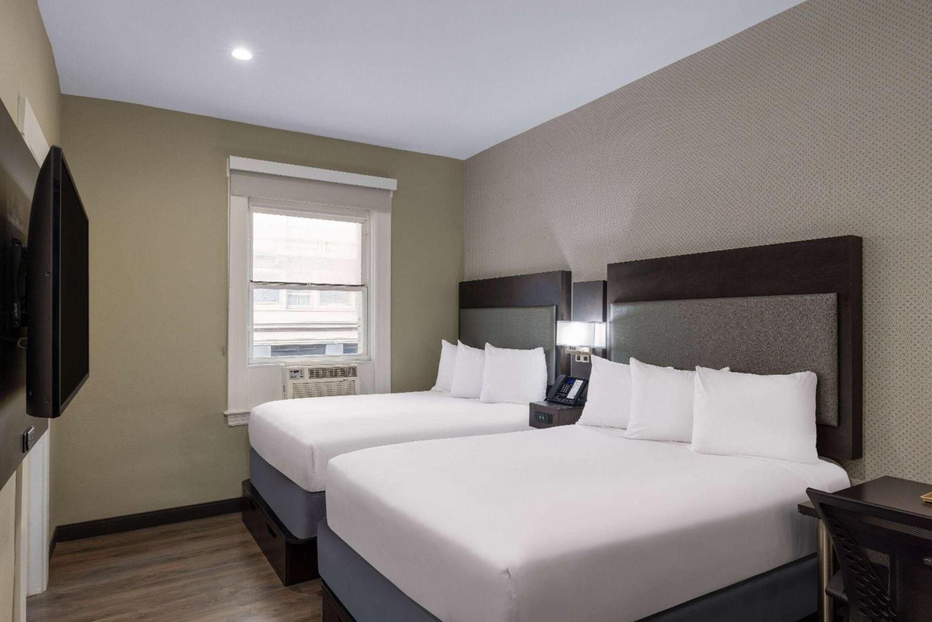 Super 8 by Wyndham San Francisco/Union Square Area photo 13