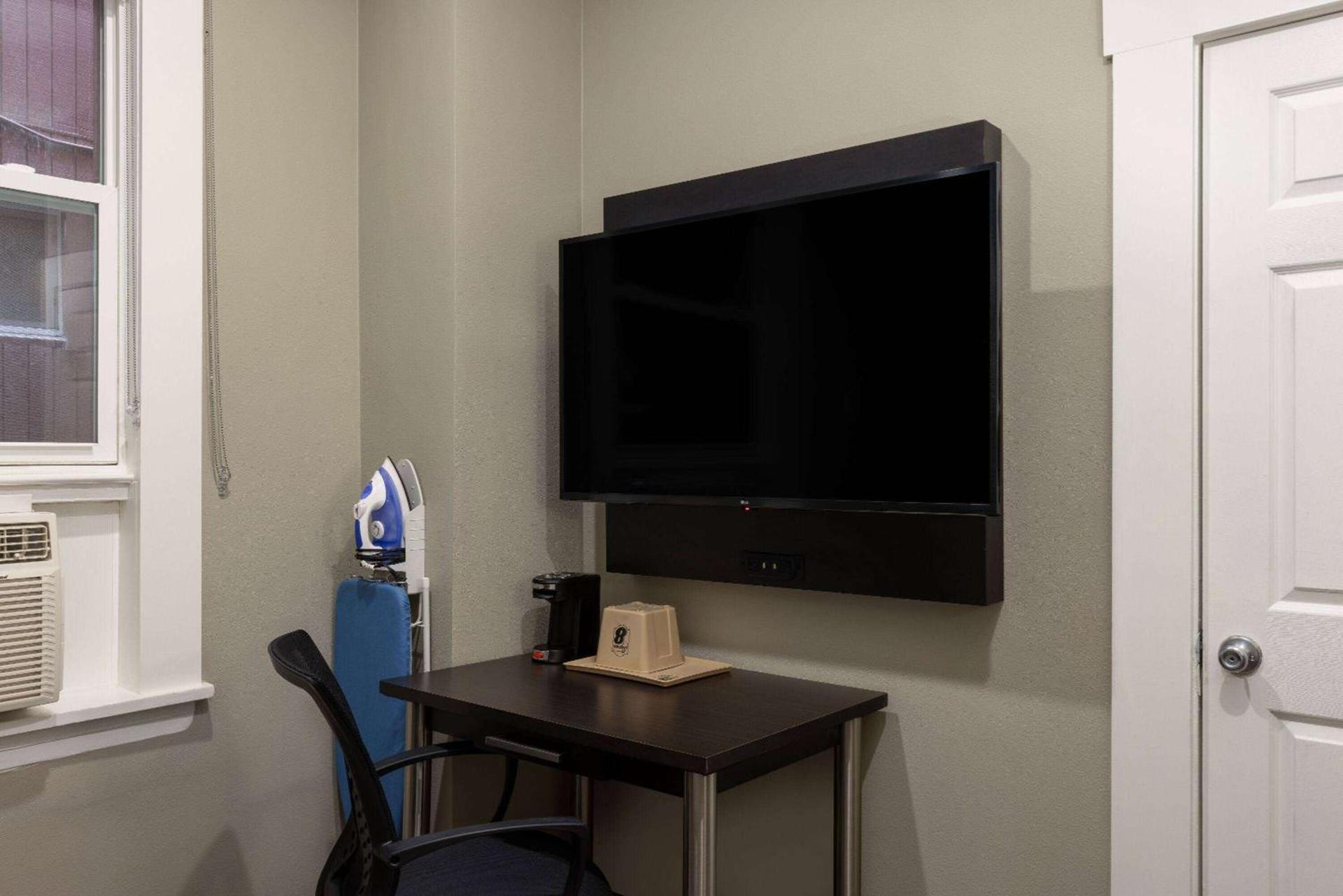 Super 8 by Wyndham San Francisco/Union Square Area photo 17