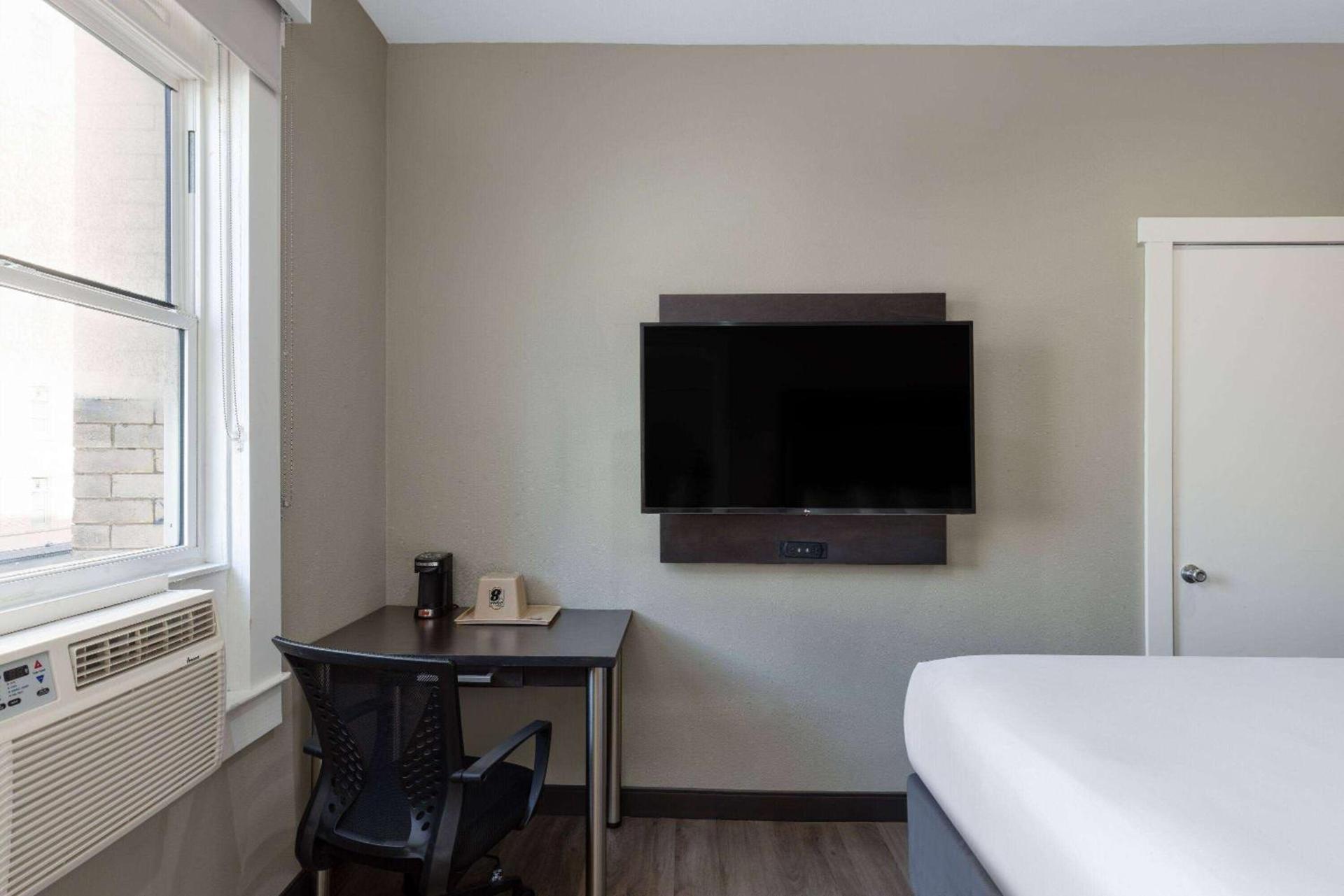 Super 8 by Wyndham San Francisco/Union Square Area photo 20