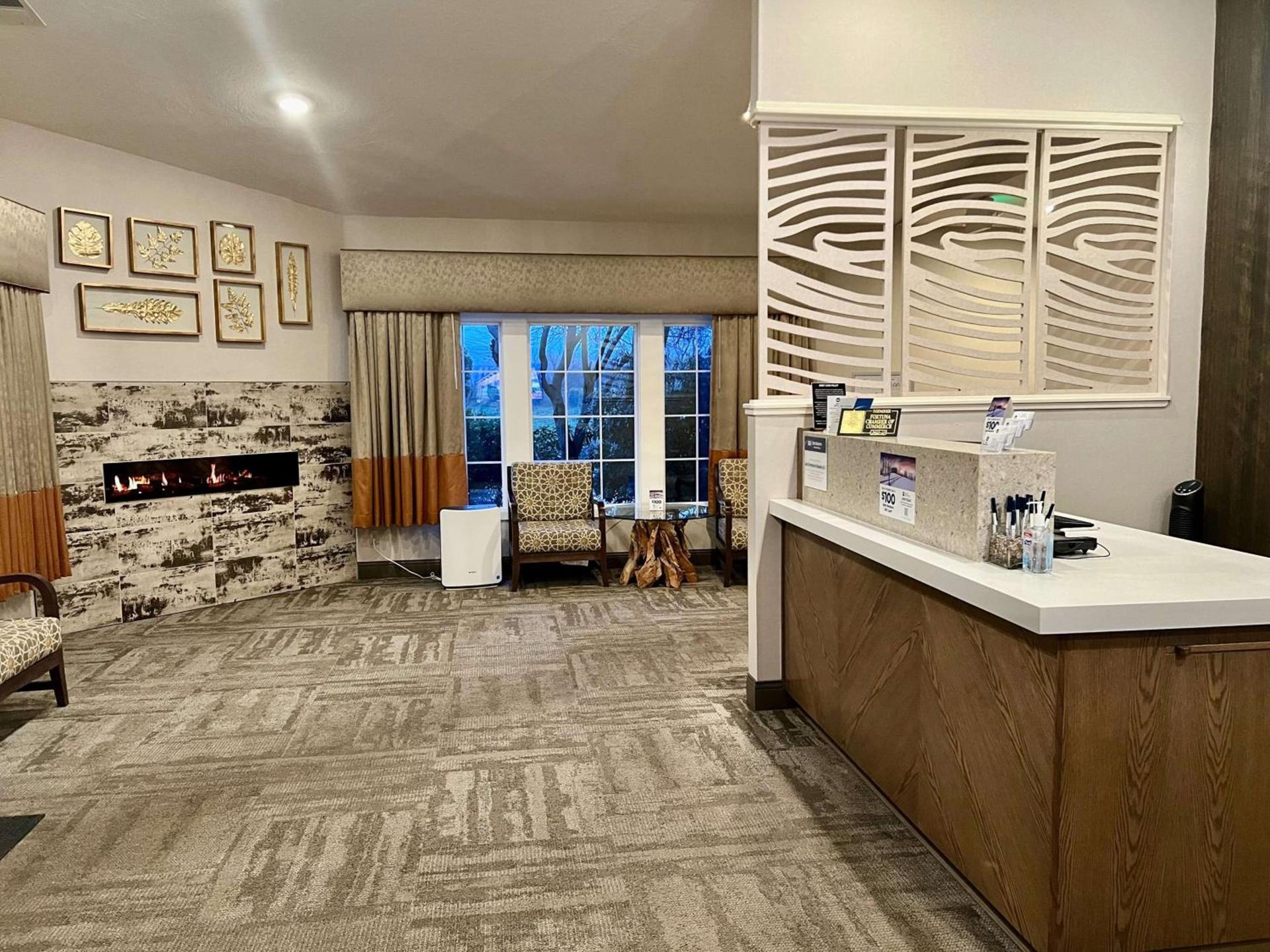 Best Western Country Inn photo 21