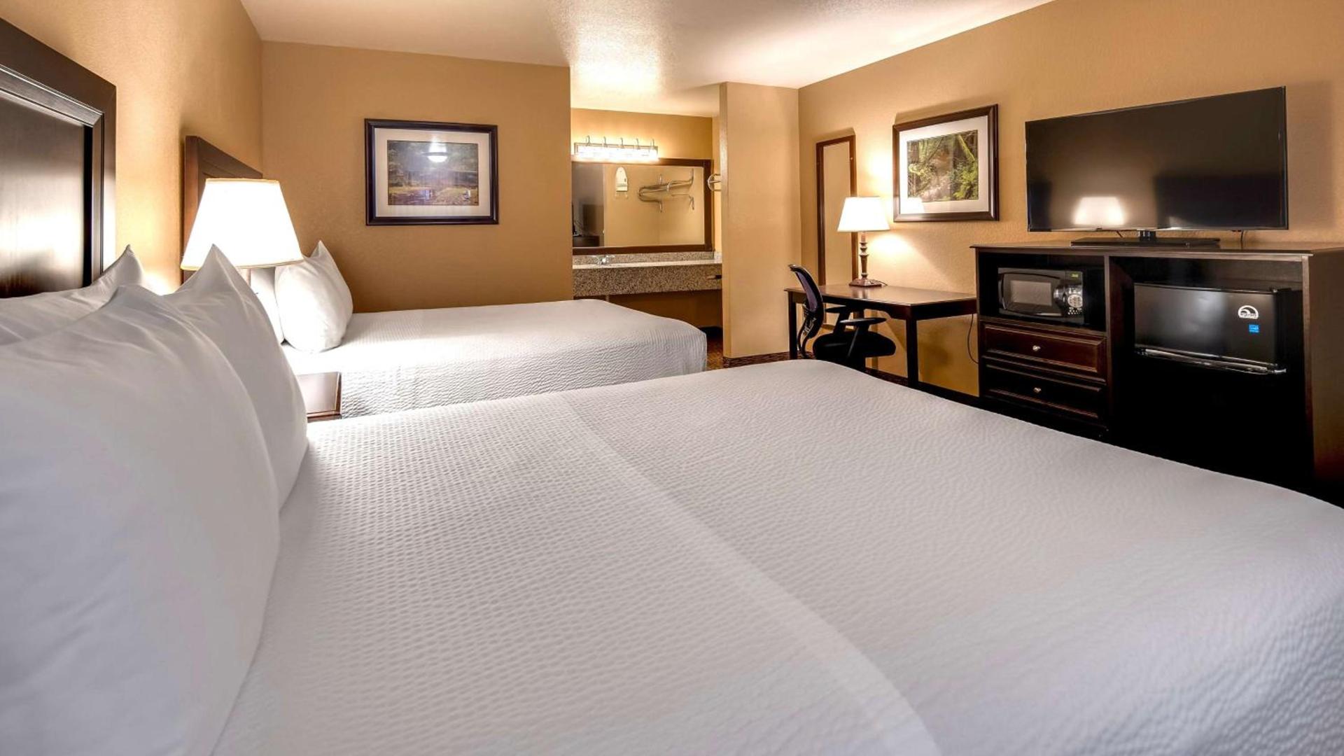 Best Western Country Inn photo 39