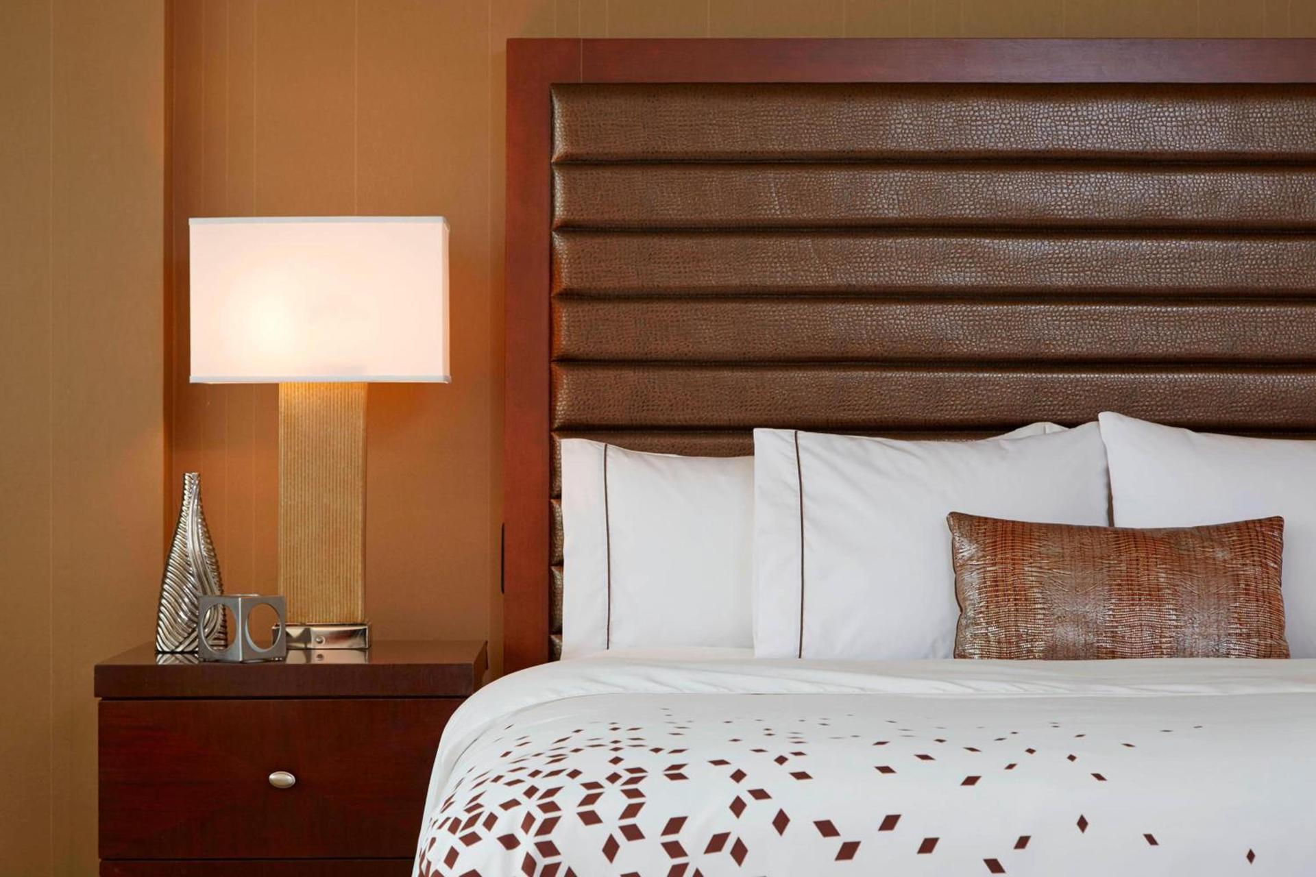 Renaissance St. Louis Airport Hotel photo 8