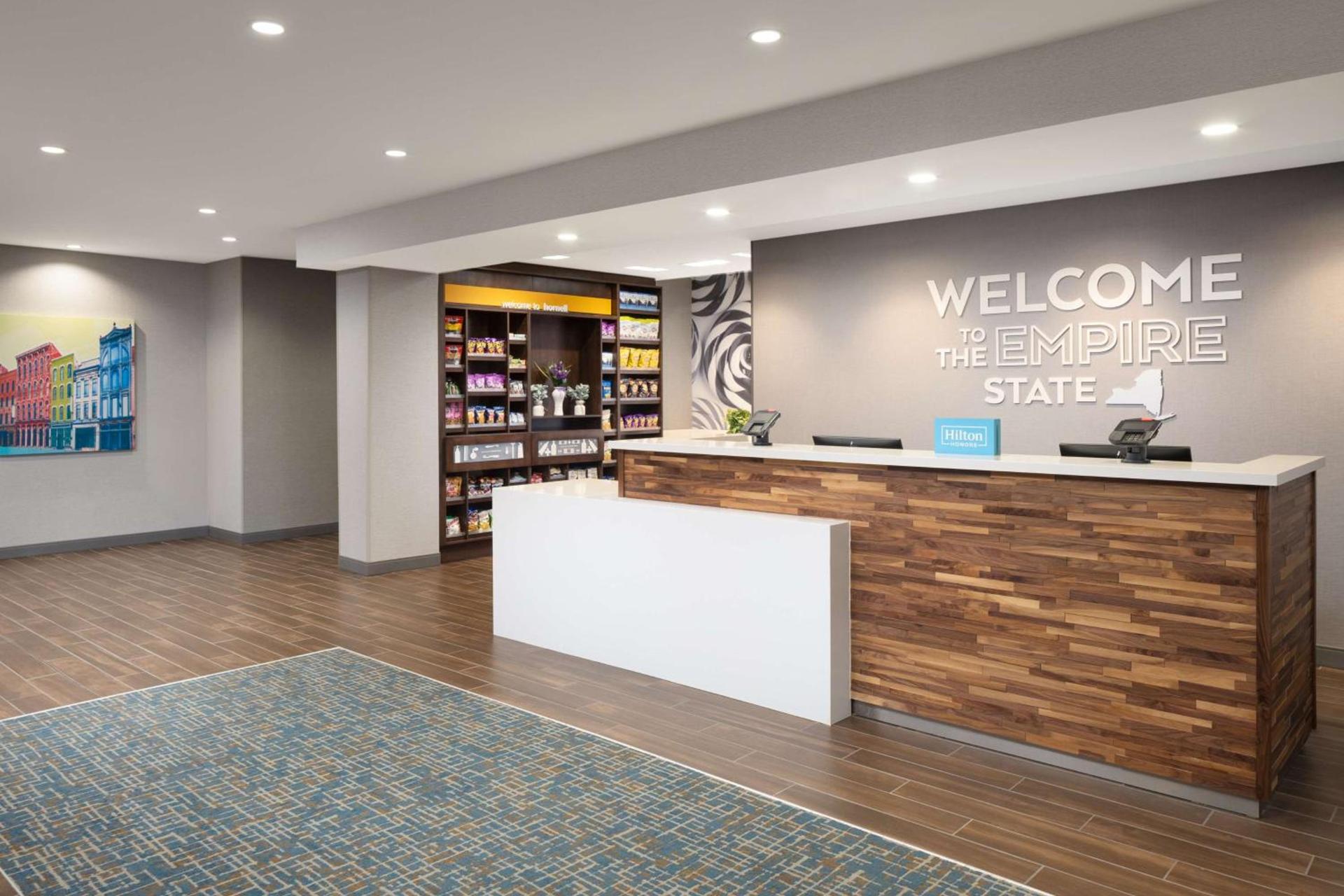 Hampton Inn Hornell photo 4