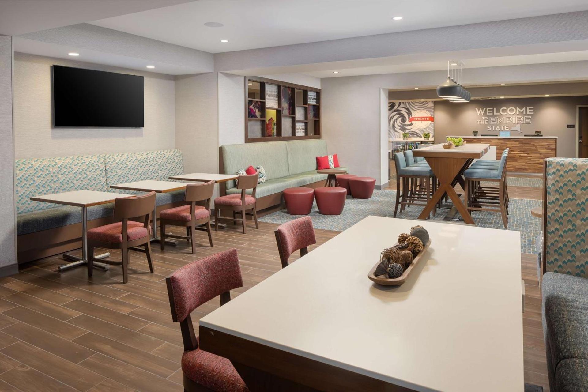 Hampton Inn Hornell photo 5