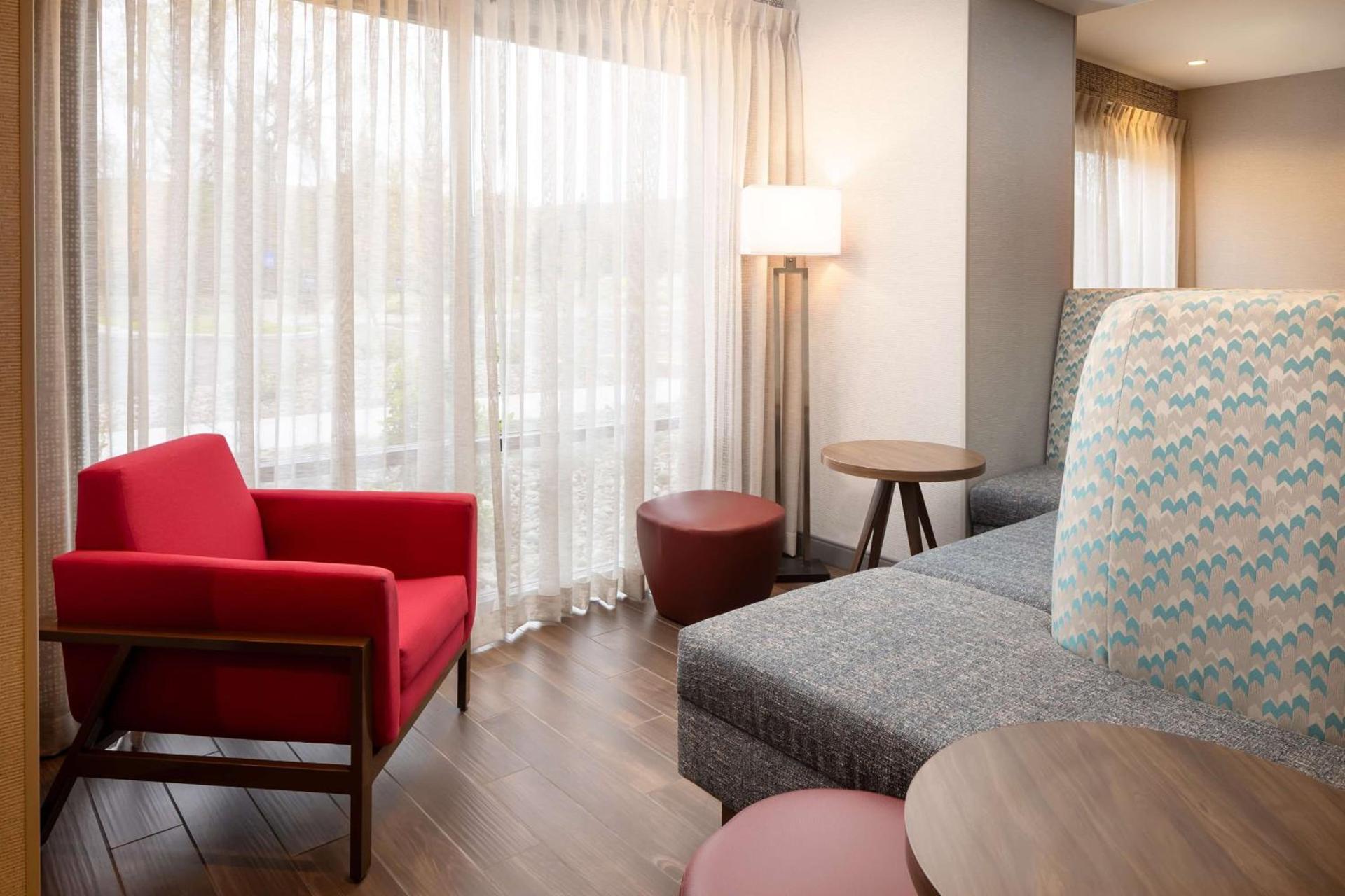 Hampton Inn Hornell photo 6