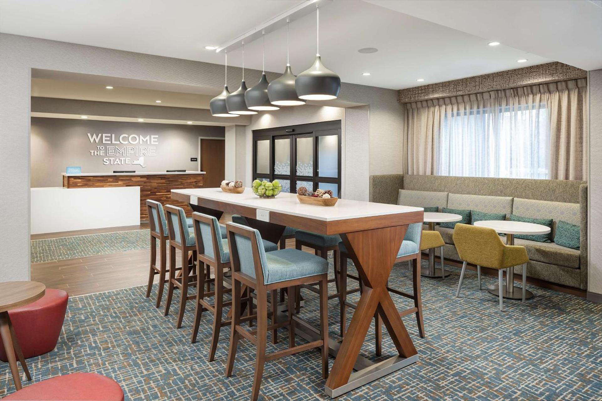 Hampton Inn Hornell photo 7