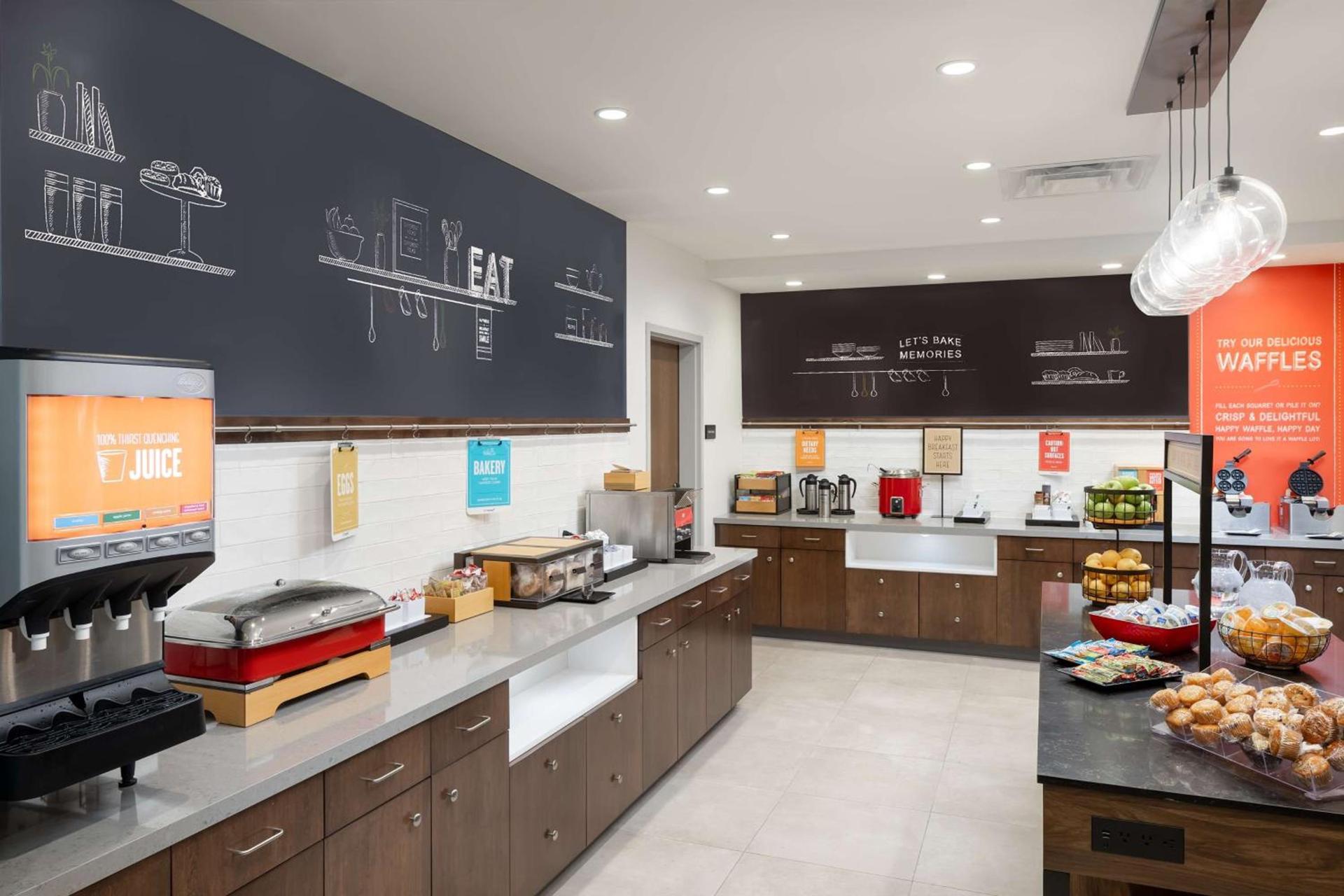 Hampton Inn Hornell photo 14