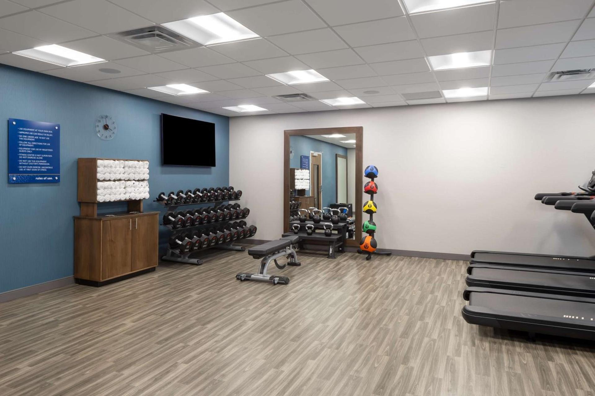 Hampton Inn Hornell photo 15
