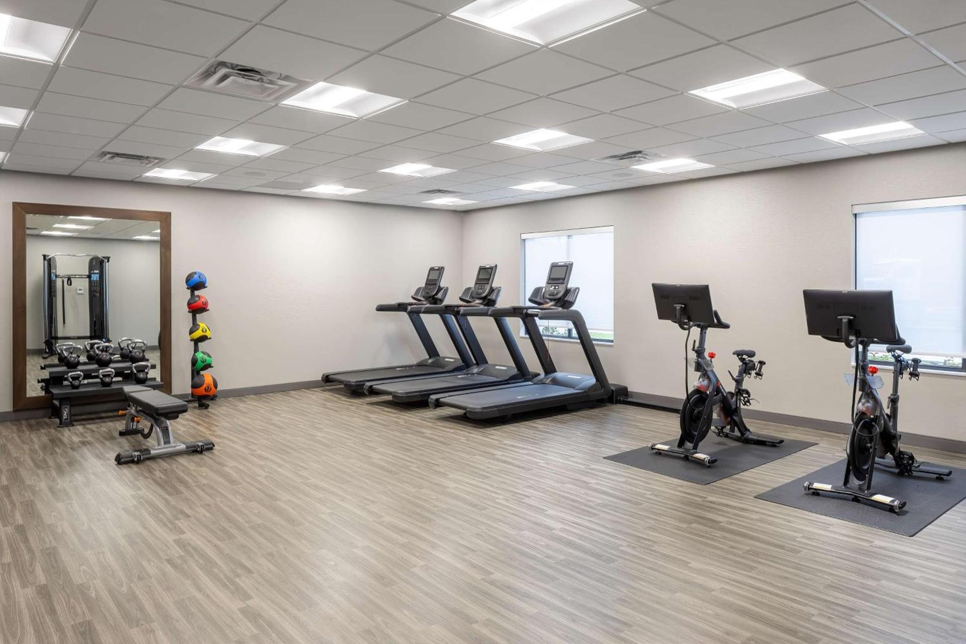 Hampton Inn Hornell photo 16