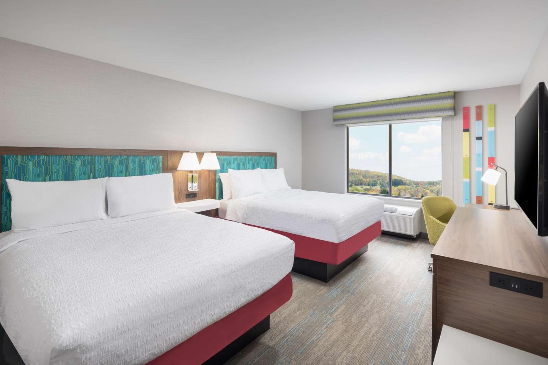 Hampton Inn Hornell photo 20