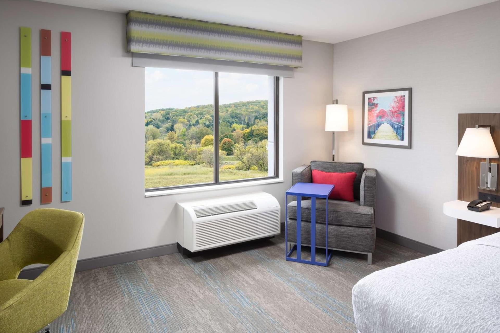 Hampton Inn Hornell photo 21