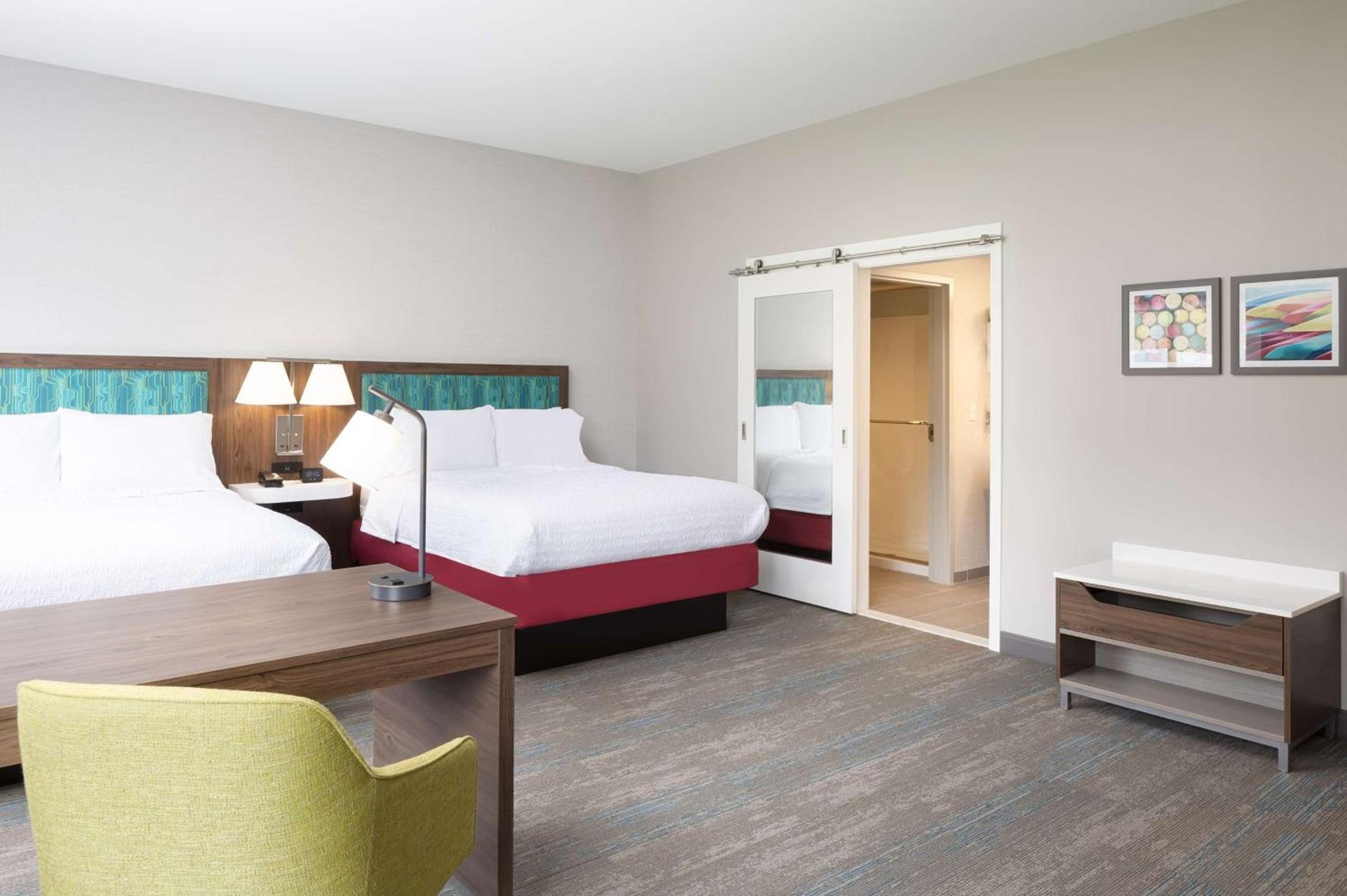 Hampton Inn Hornell photo 22