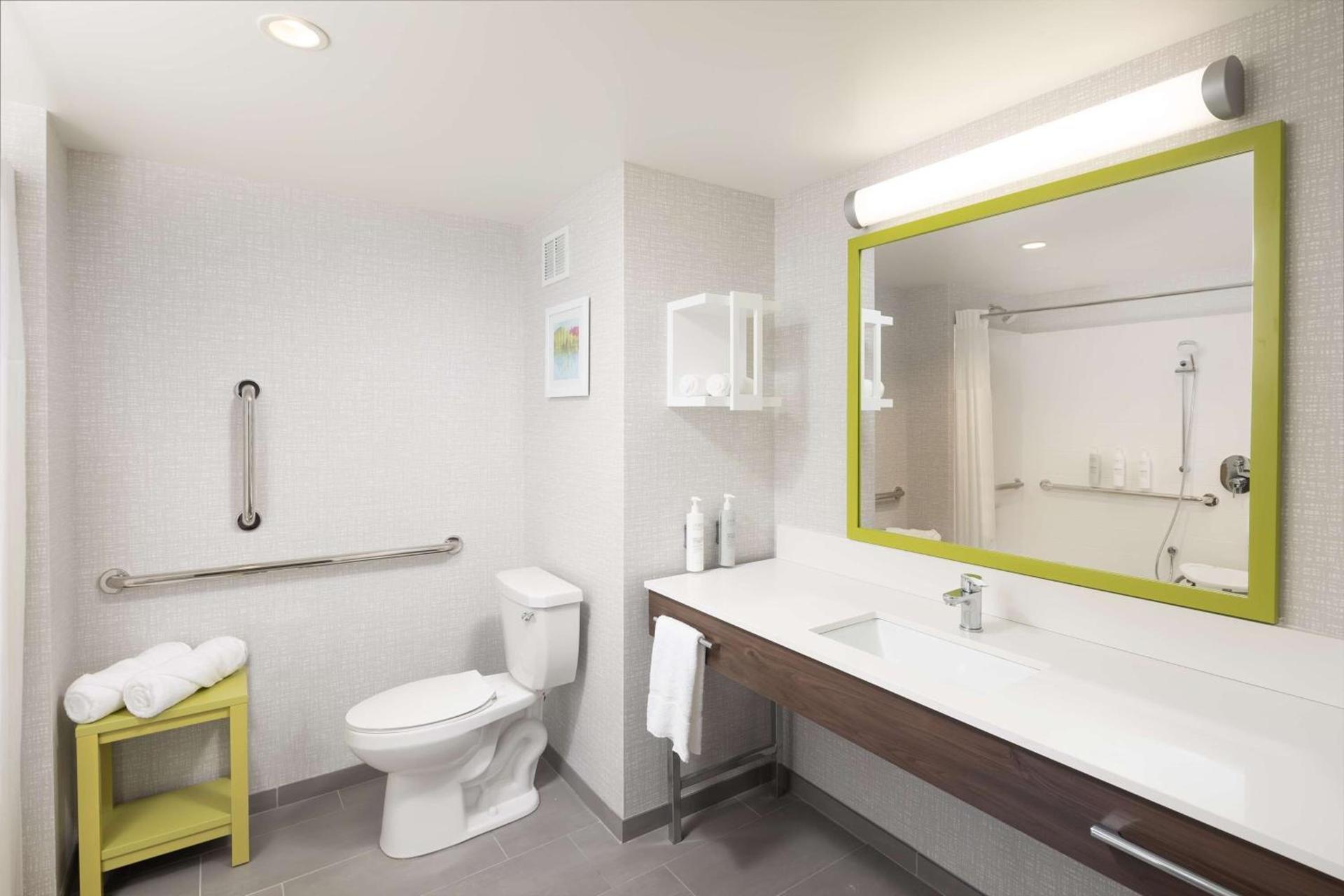 Hampton Inn Hornell photo 24