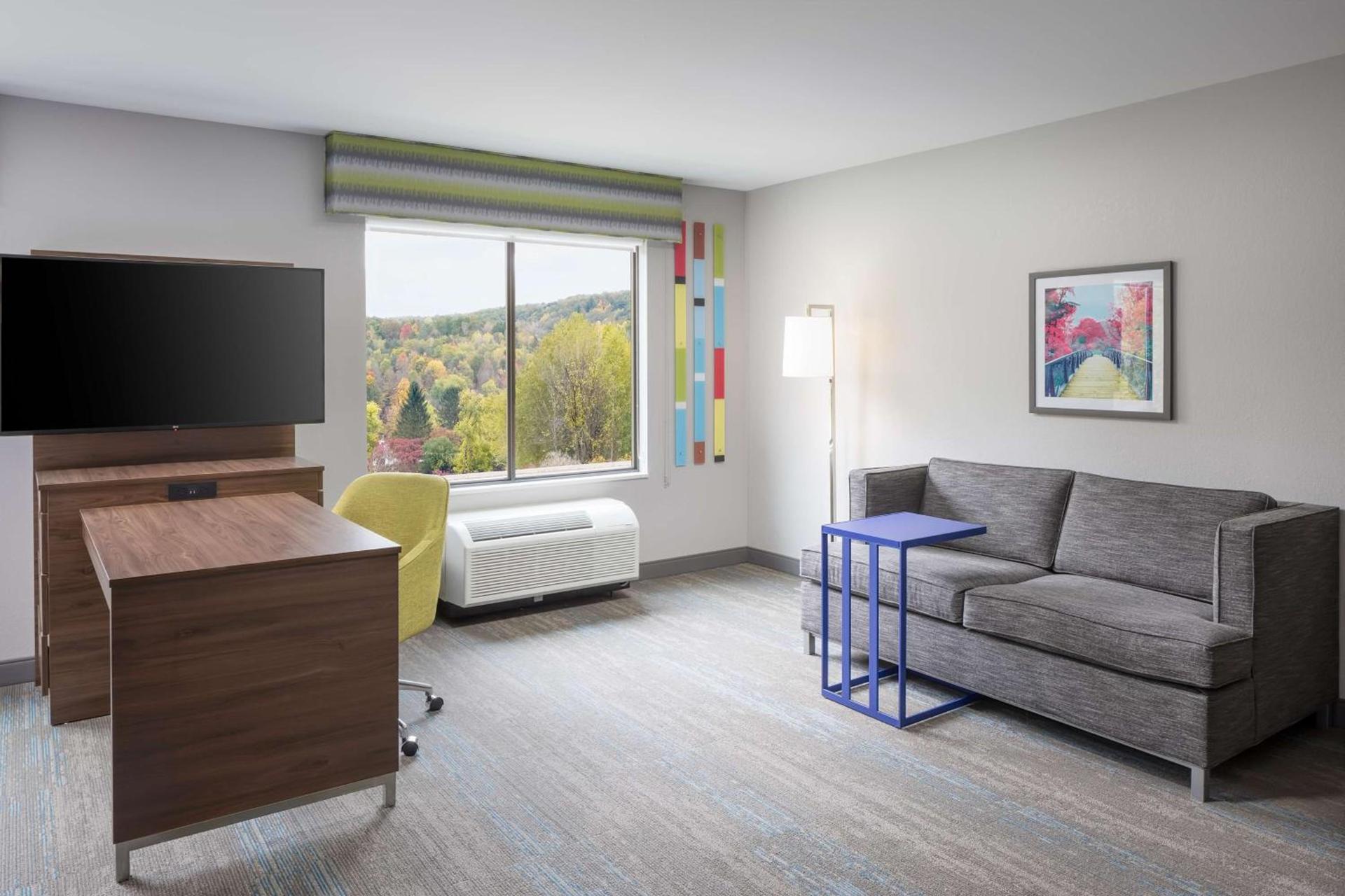 Hampton Inn Hornell photo 25