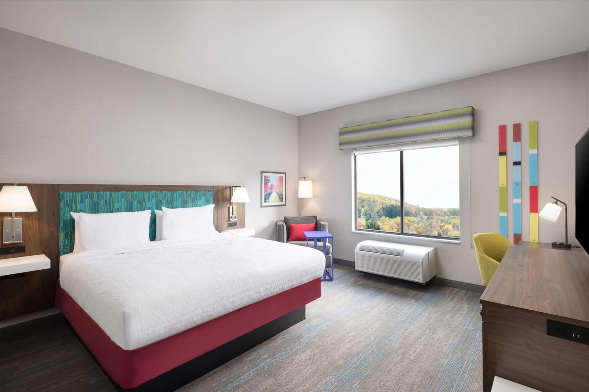 Hampton Inn Hornell photo 27